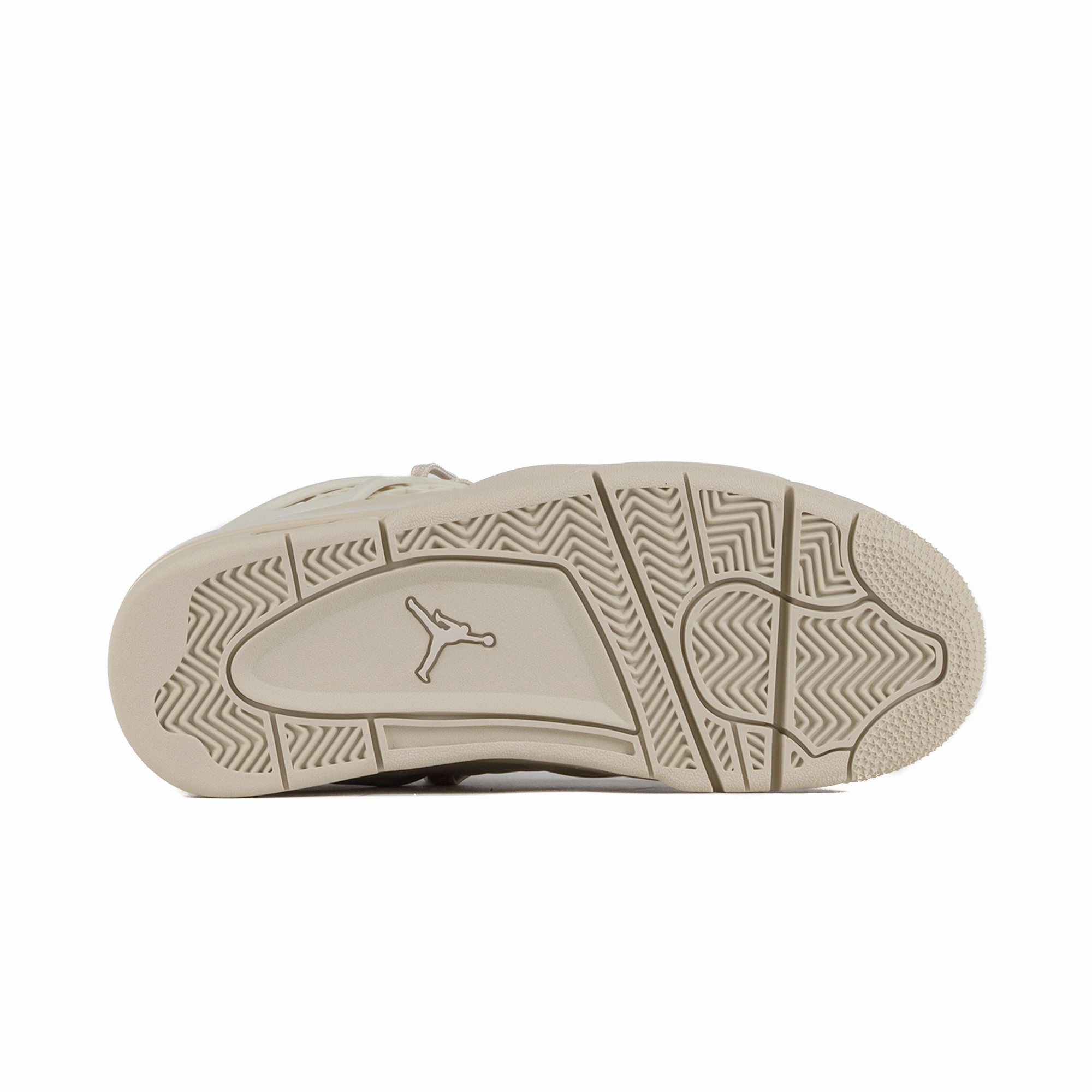 Nike Women's Air Jordan 4 Net Rattan/Rattan/Metallic Gold FN7251-200