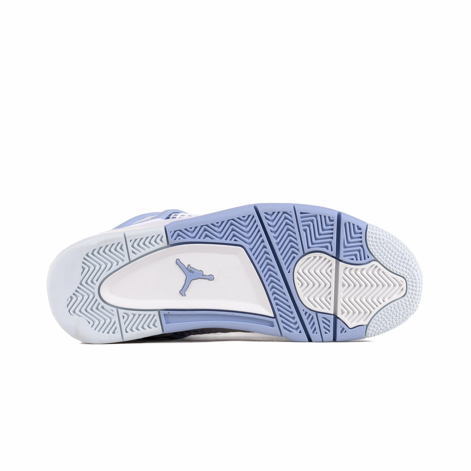 Nike Women's Air Jordan 4 Retro Forget Me Not HV0823-100