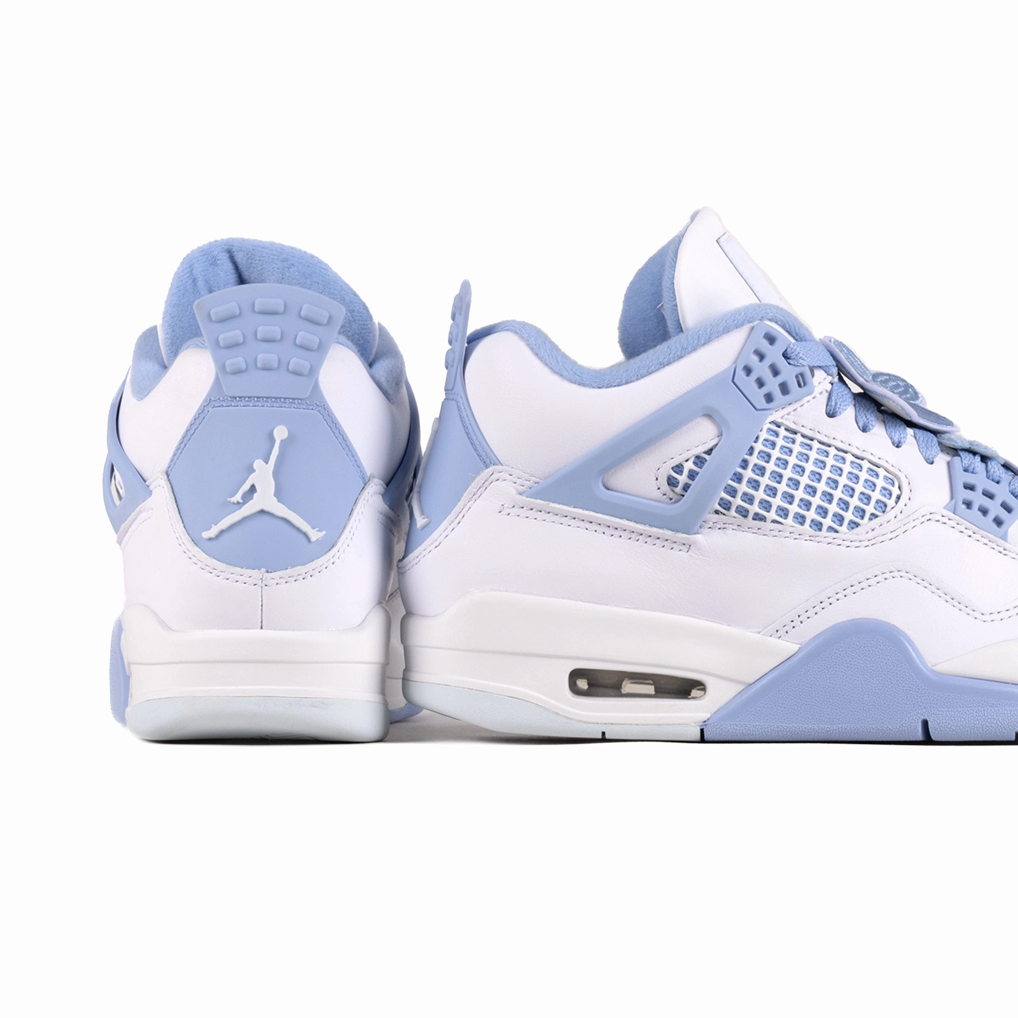 Nike Women's Air Jordan 4 Retro Forget Me Not HV0823-100