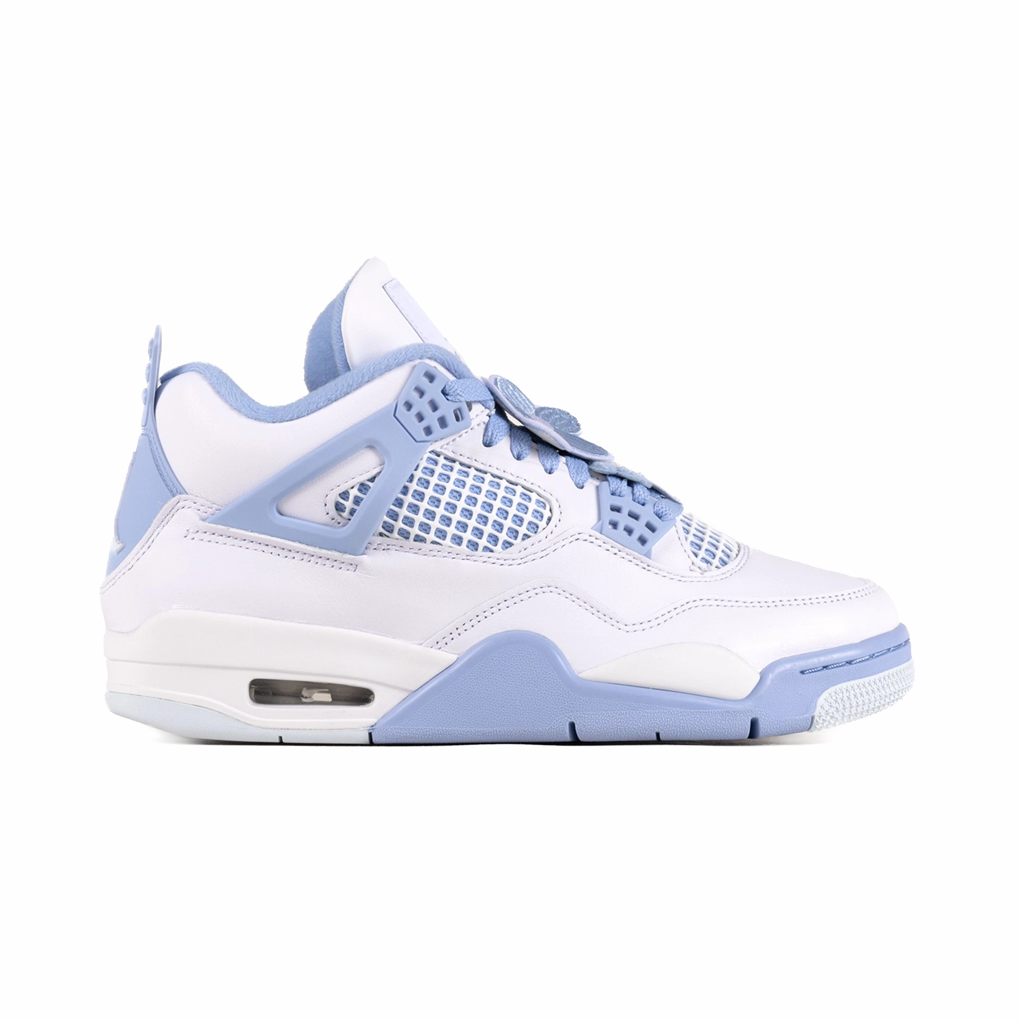 Nike Women's Air Jordan 4 Retro Forget Me Not HV0823-100