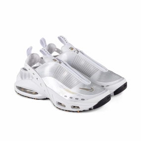 Nike Women's Air Max Craze White/Metallic Gold/Black/Copper Moon FZ2089-100