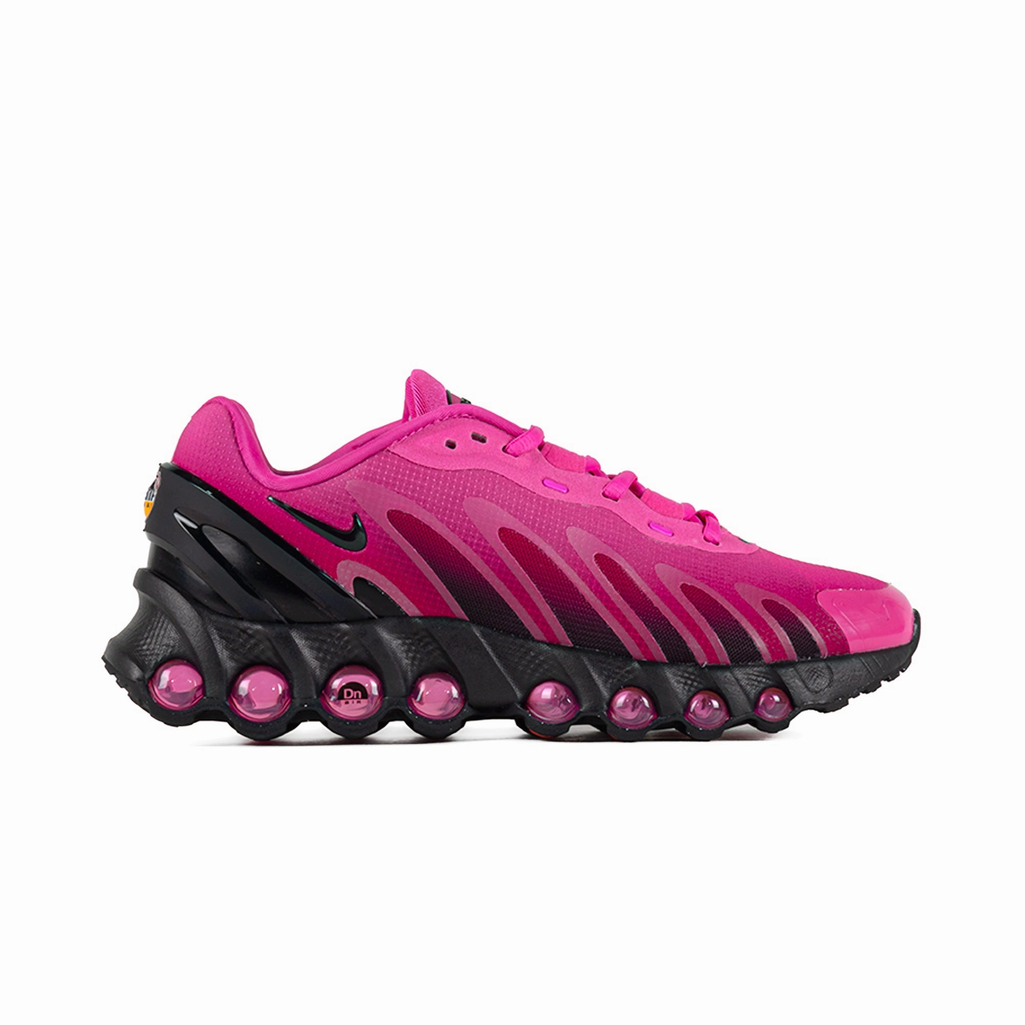 Nike Women's Air Max DN8 Laser Fuchsia/Black/Sport Fuchsia HF5509-601