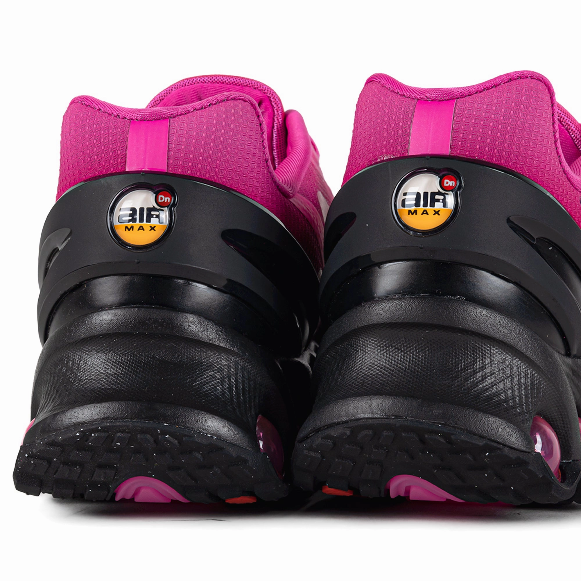 Nike Women's Air Max DN8 Laser Fuchsia/Black/Sport Fuchsia HF5509-601