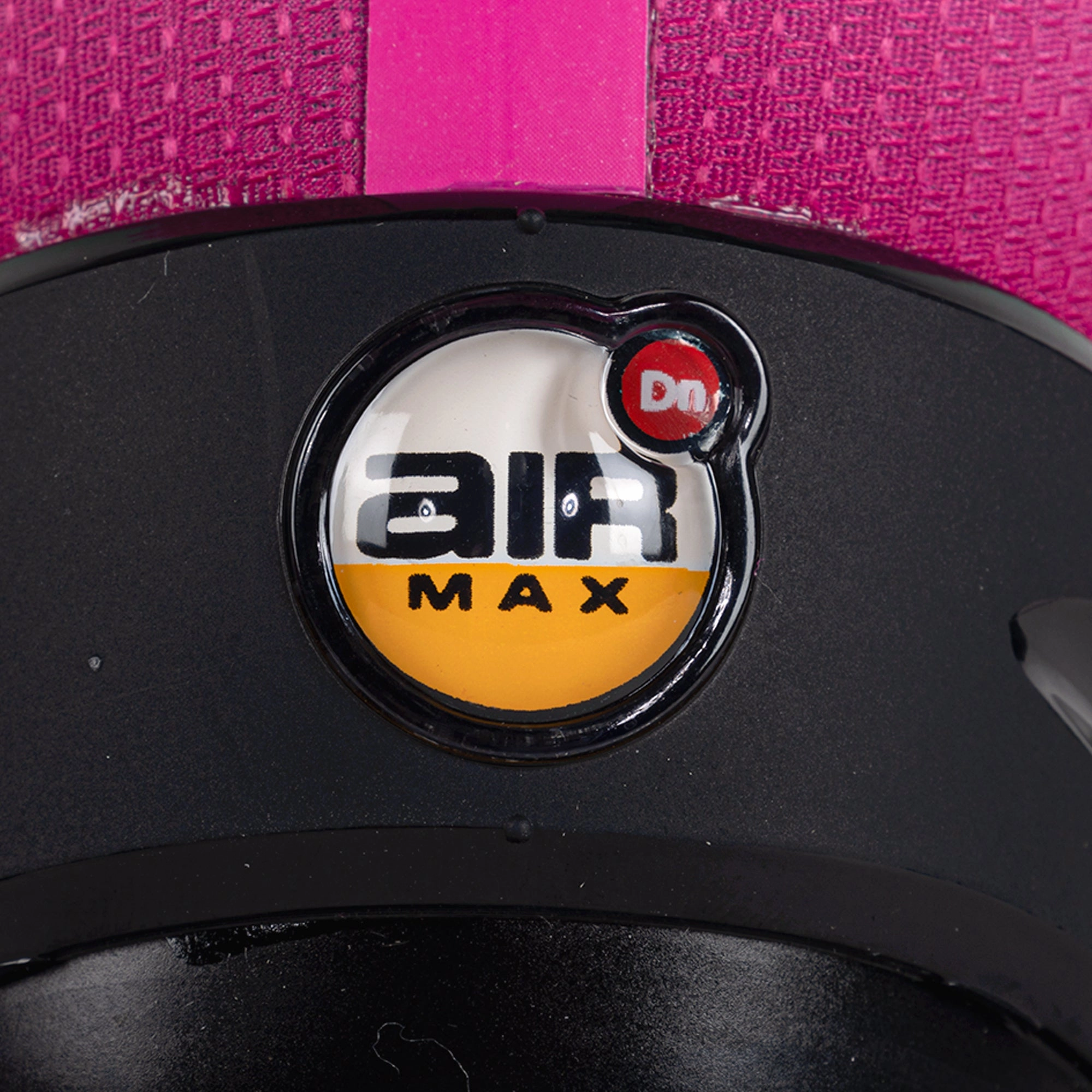 Nike Women's Air Max DN8 Laser Fuchsia/Black/Sport Fuchsia HF5509-601