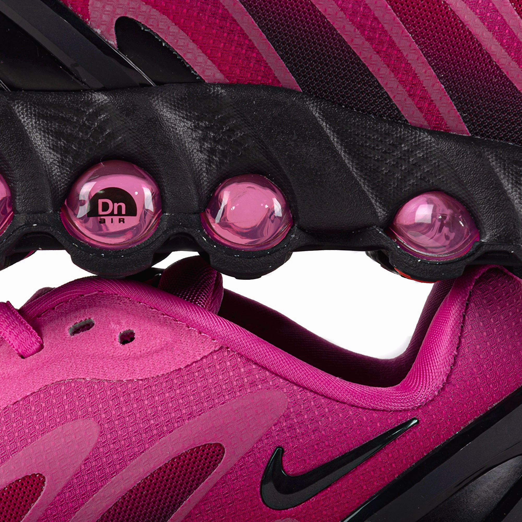 Nike Women's Air Max DN8 Laser Fuchsia/Black/Sport Fuchsia HF5509-601
