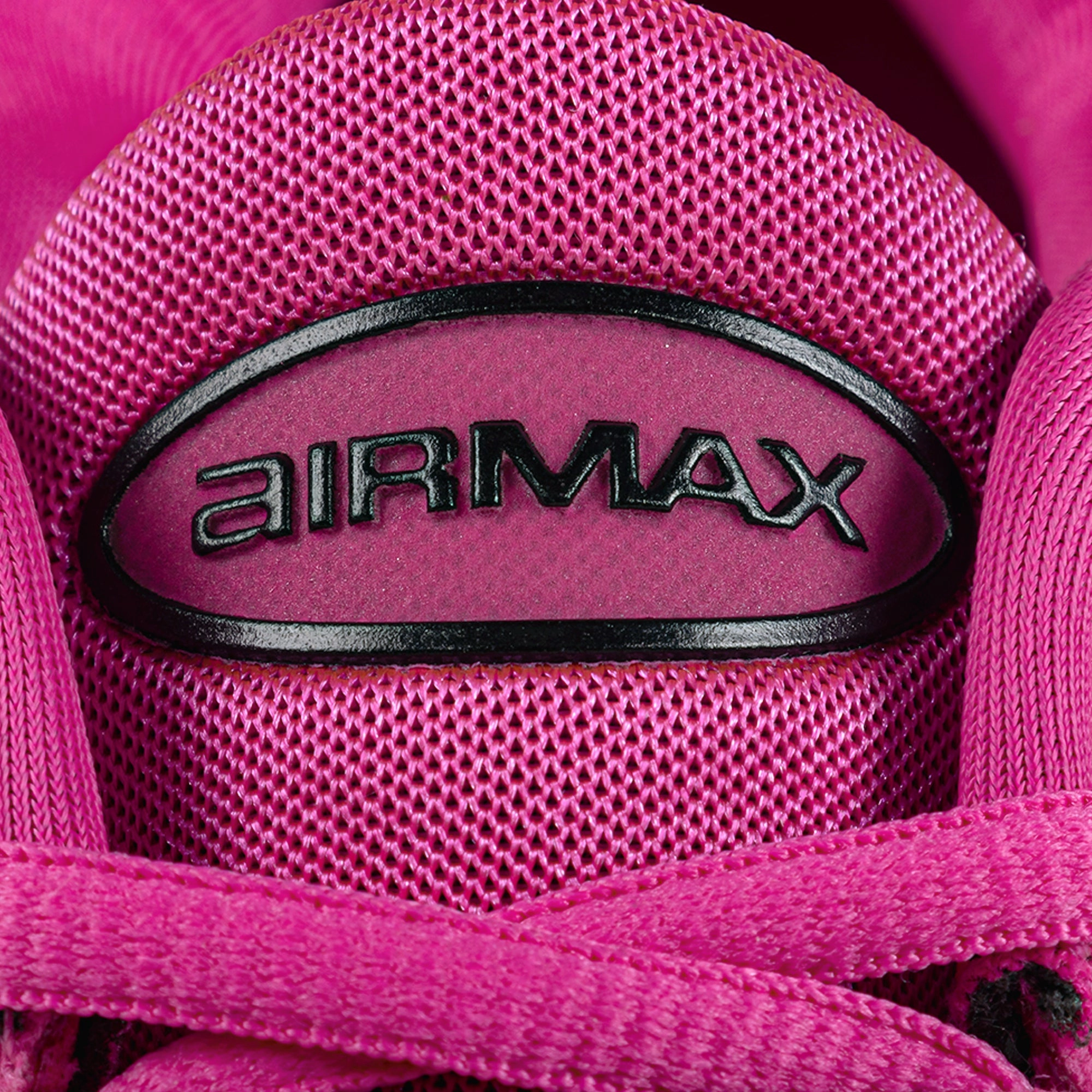 Nike Women's Air Max DN8 Laser Fuchsia/Black/Sport Fuchsia HF5509-601