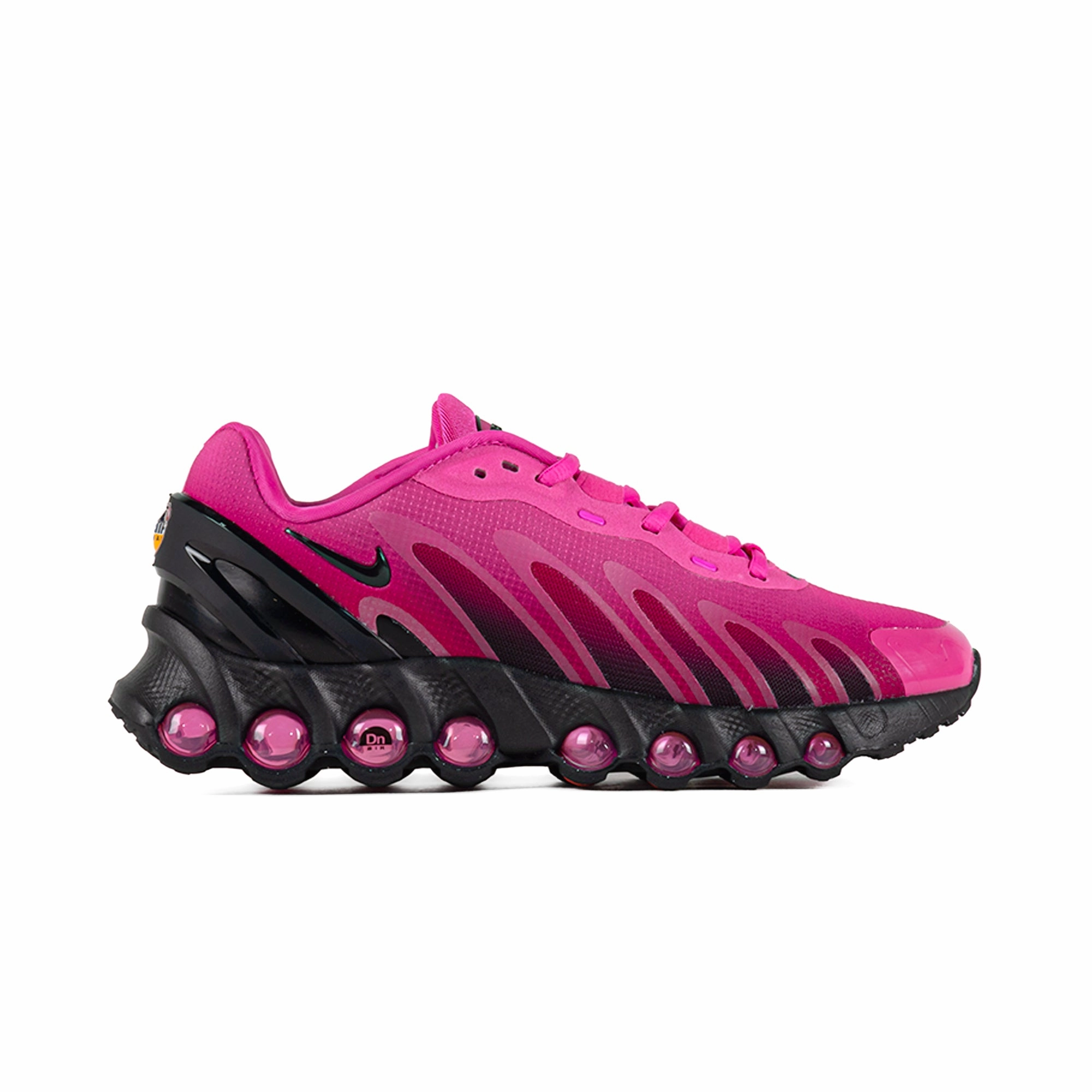 Nike Women's Air Max DN8 Laser Fuchsia/Black/Sport Fuchsia HF5509-601