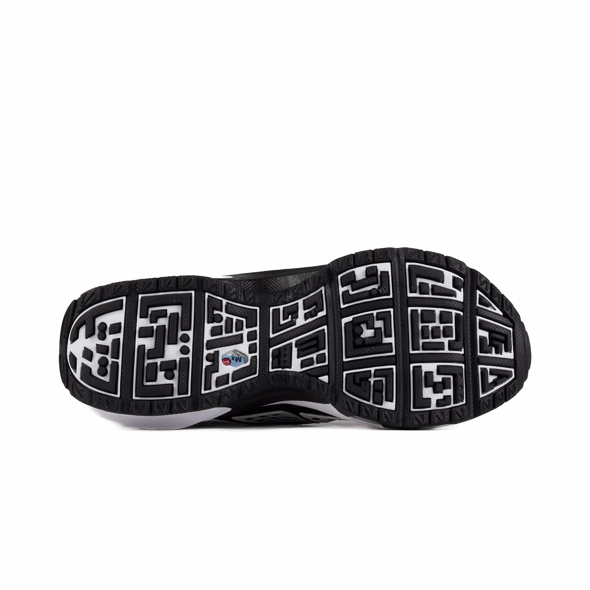 Nike Women's Air Max SNDR Hyper Violet/Black/White/Hydrangeas HJ8080-500