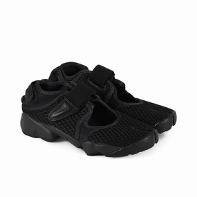 Nike Women's Air Rift Off Noir/Off Noir HM8288-001