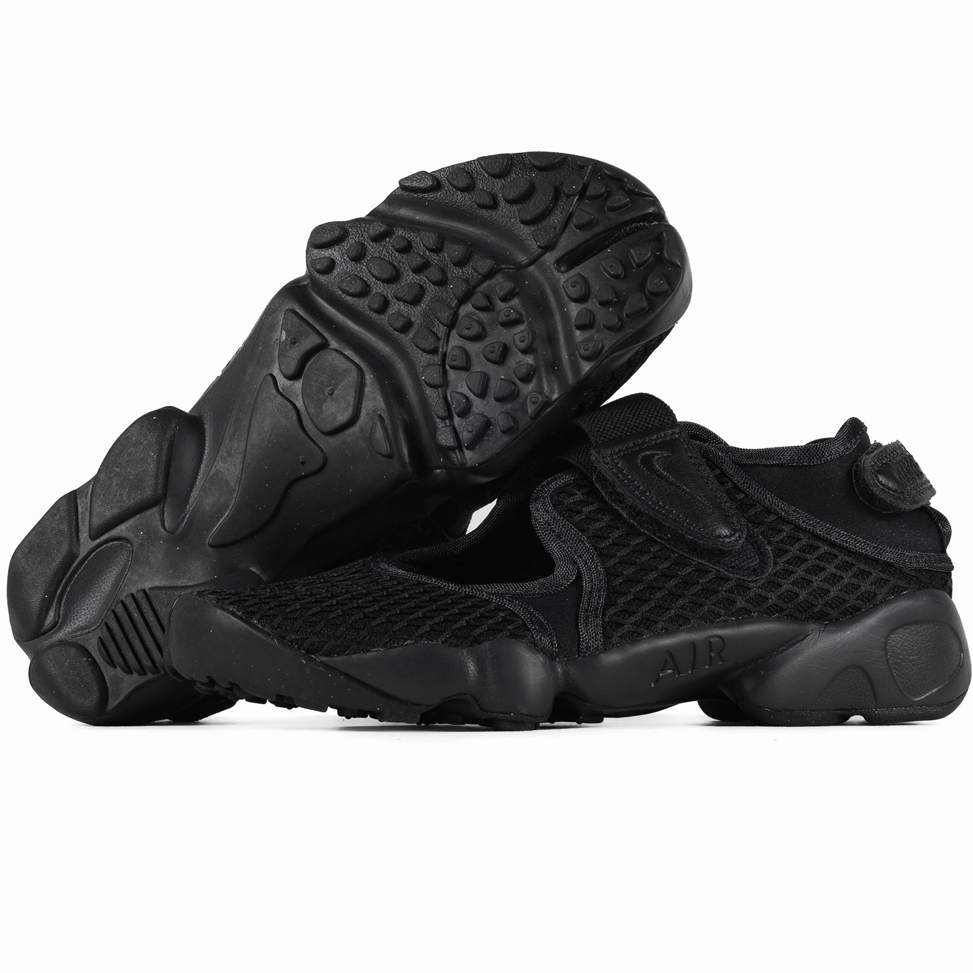 Nike Women's Air Rift Off Noir/Off Noir HM8288-001