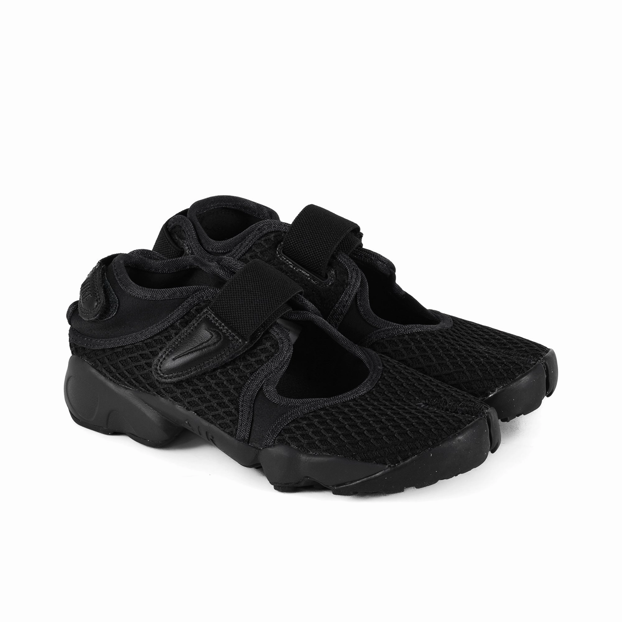 Nike Women's Air Rift Off Noir/Off Noir HM8288-001