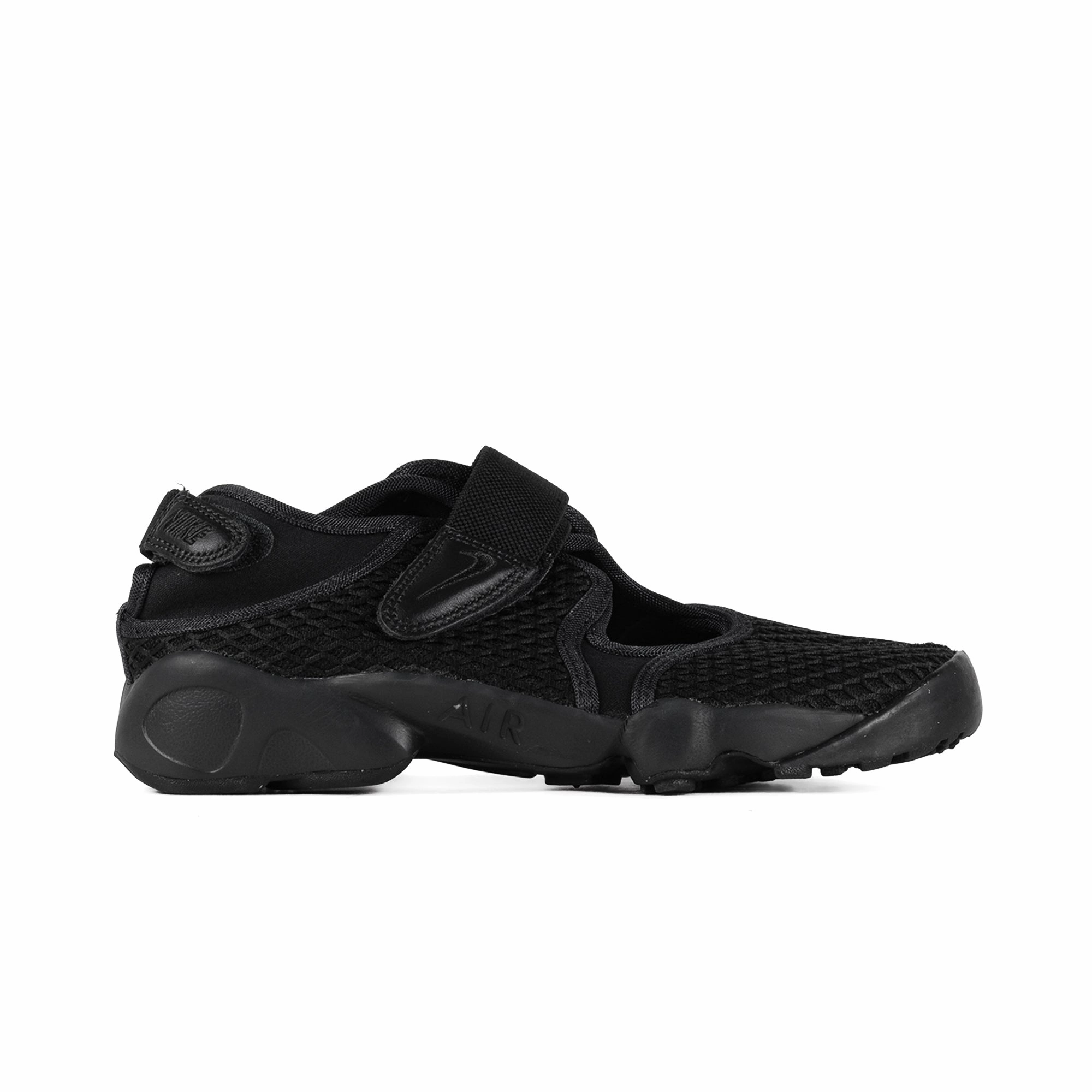 Nike Women's Air Rift Off Noir/Off Noir HM8288-001