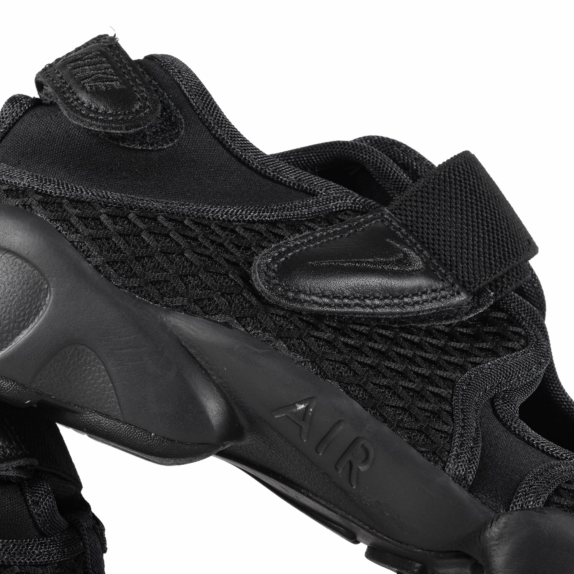 Nike Women's Air Rift Off Noir/Off Noir HM8288-001