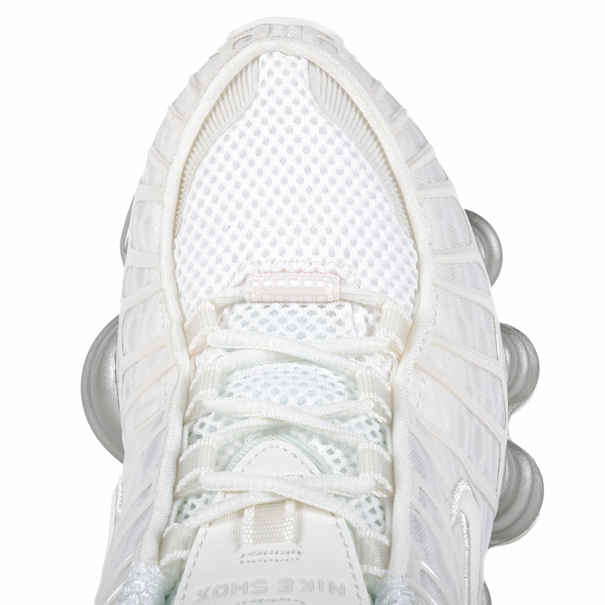 Nike Women's  Shox TL Sail/Sail/Sail  AR3566-103