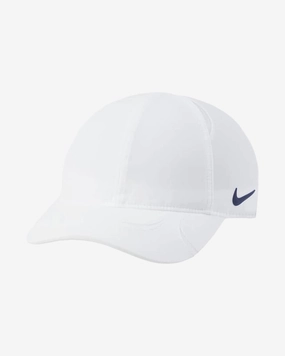 NIKE X DRAKE NOCTA CARDINAL STOCK CAP WHITE