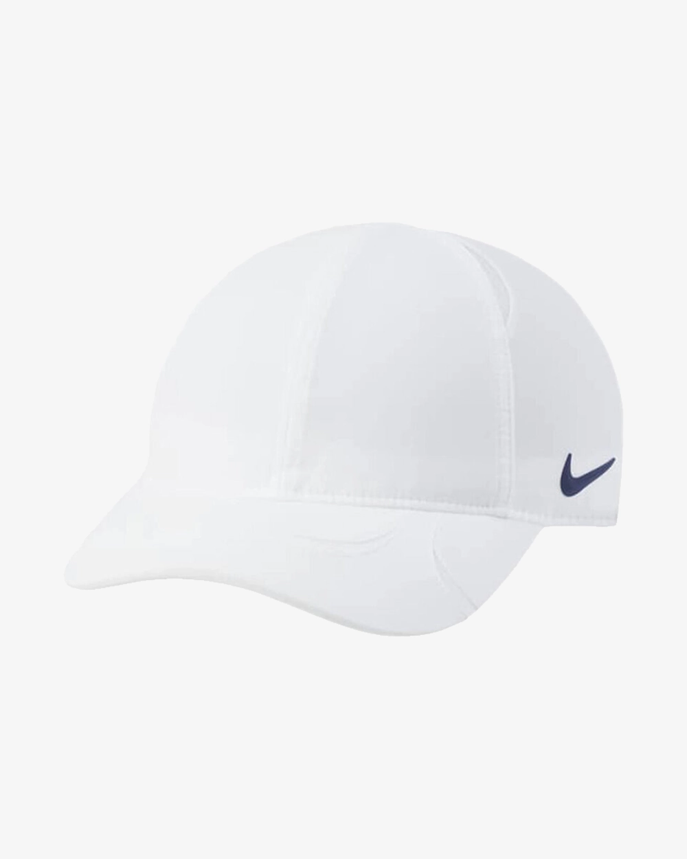 NIKE X DRAKE NOCTA CARDINAL STOCK CAP WHITE