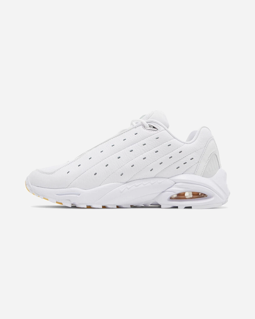 NIKE X DRAKE NOCTA HOT STEP AIR TERRA WHITE (NEW)