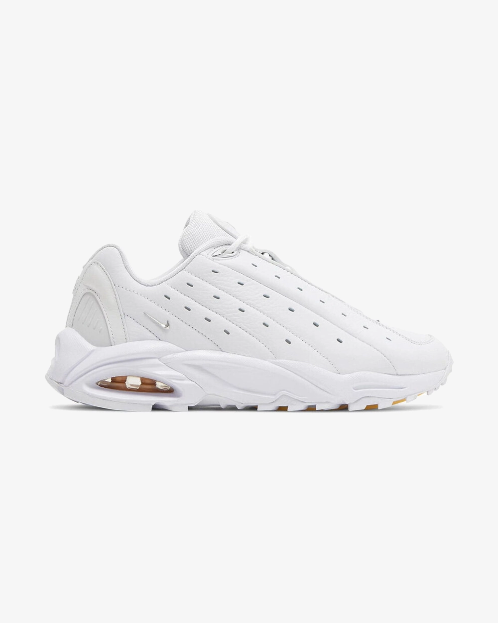 NIKE X DRAKE NOCTA HOT STEP AIR TERRA WHITE (NEW)