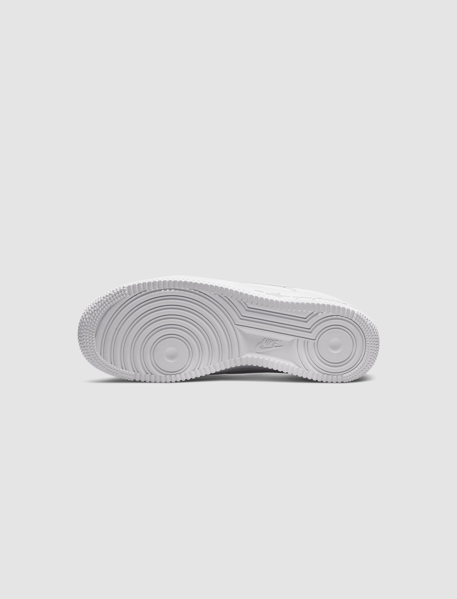 NOCTA AIR FORCE 1 LOW WHITE