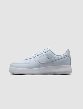 NOCTA AIR FORCE 1 PALEST PURPLE/ COBALT TINT