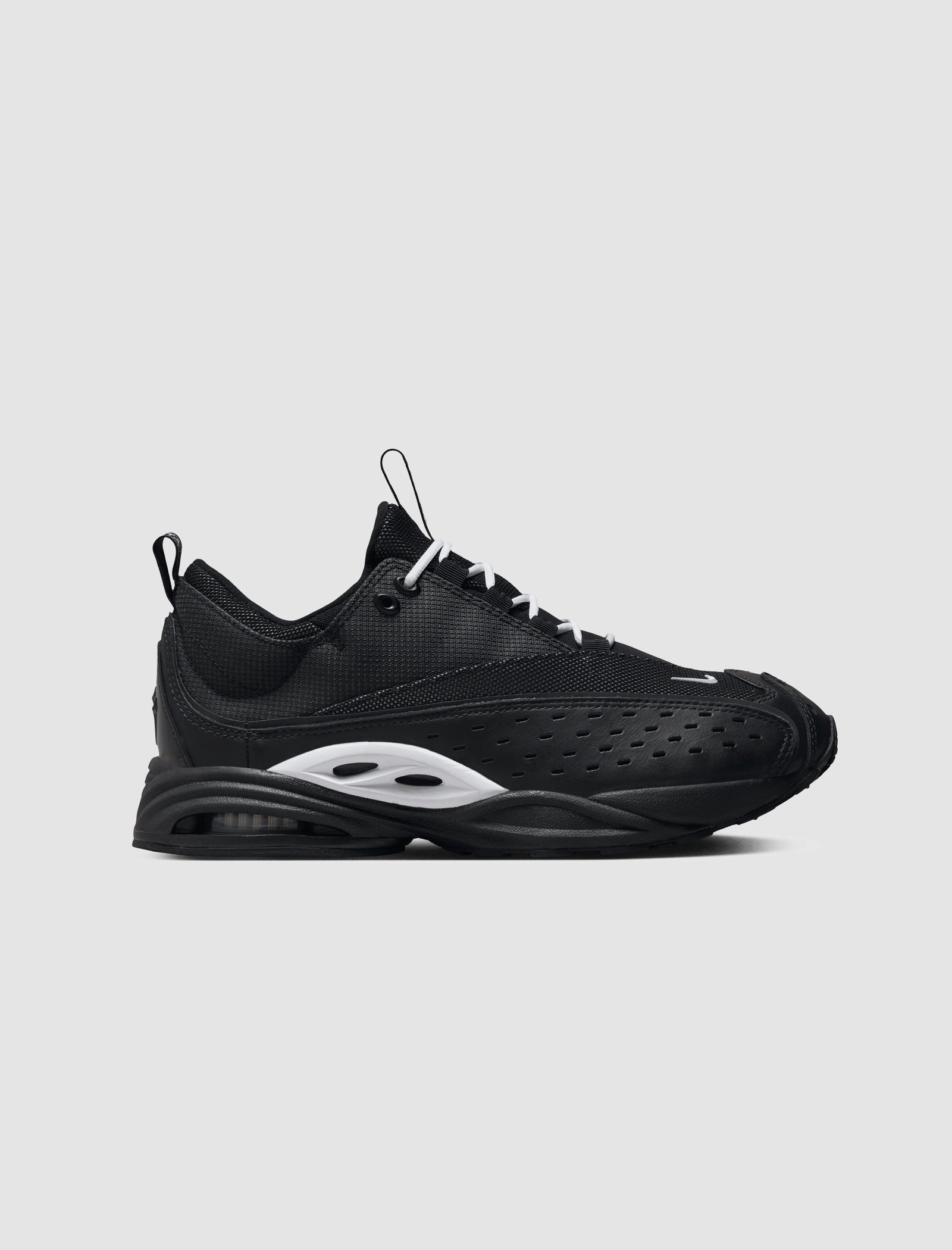 NOCTA AIR ZOOM DRIVE BLACK/WHITE