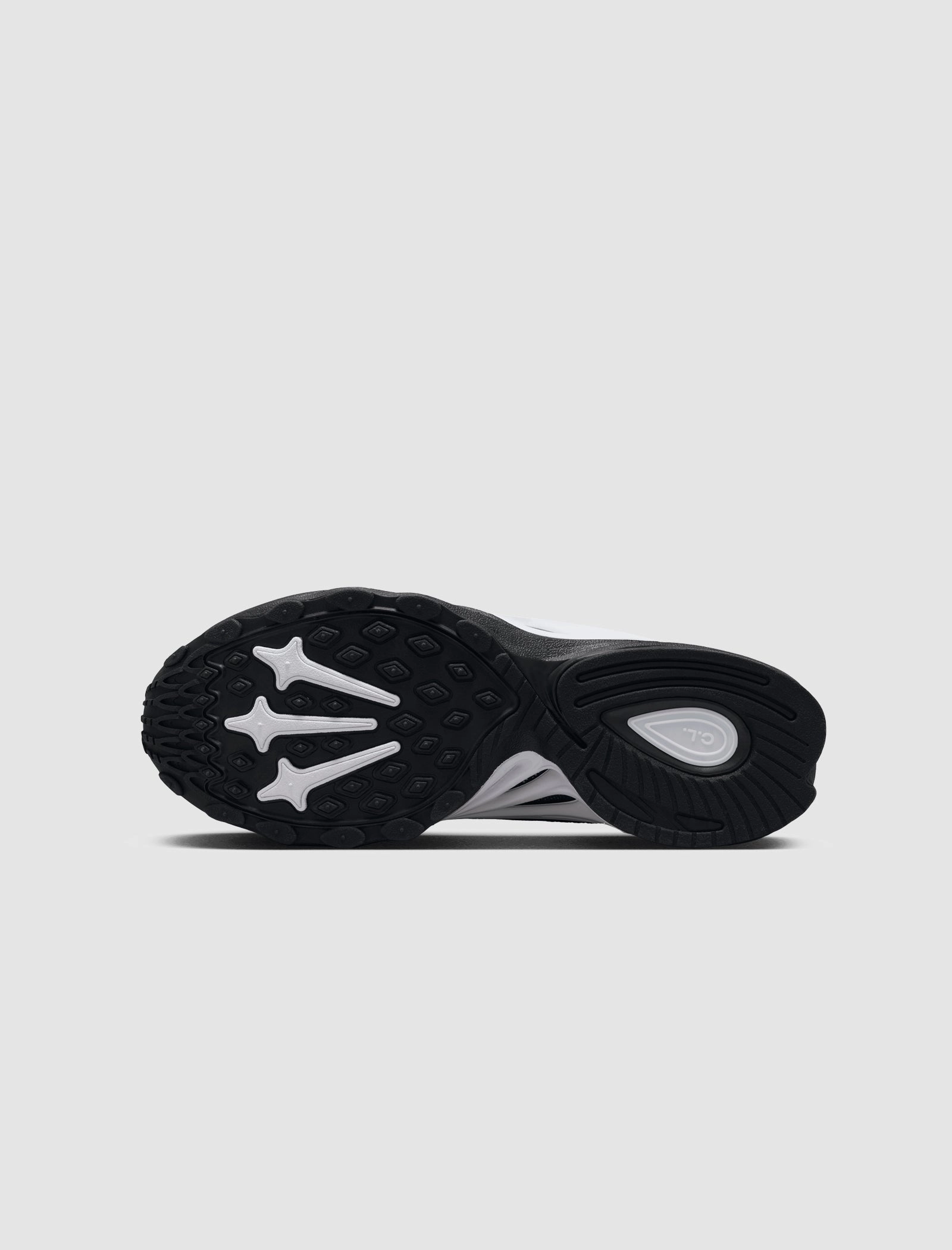 NOCTA AIR ZOOM DRIVE BLACK/WHITE