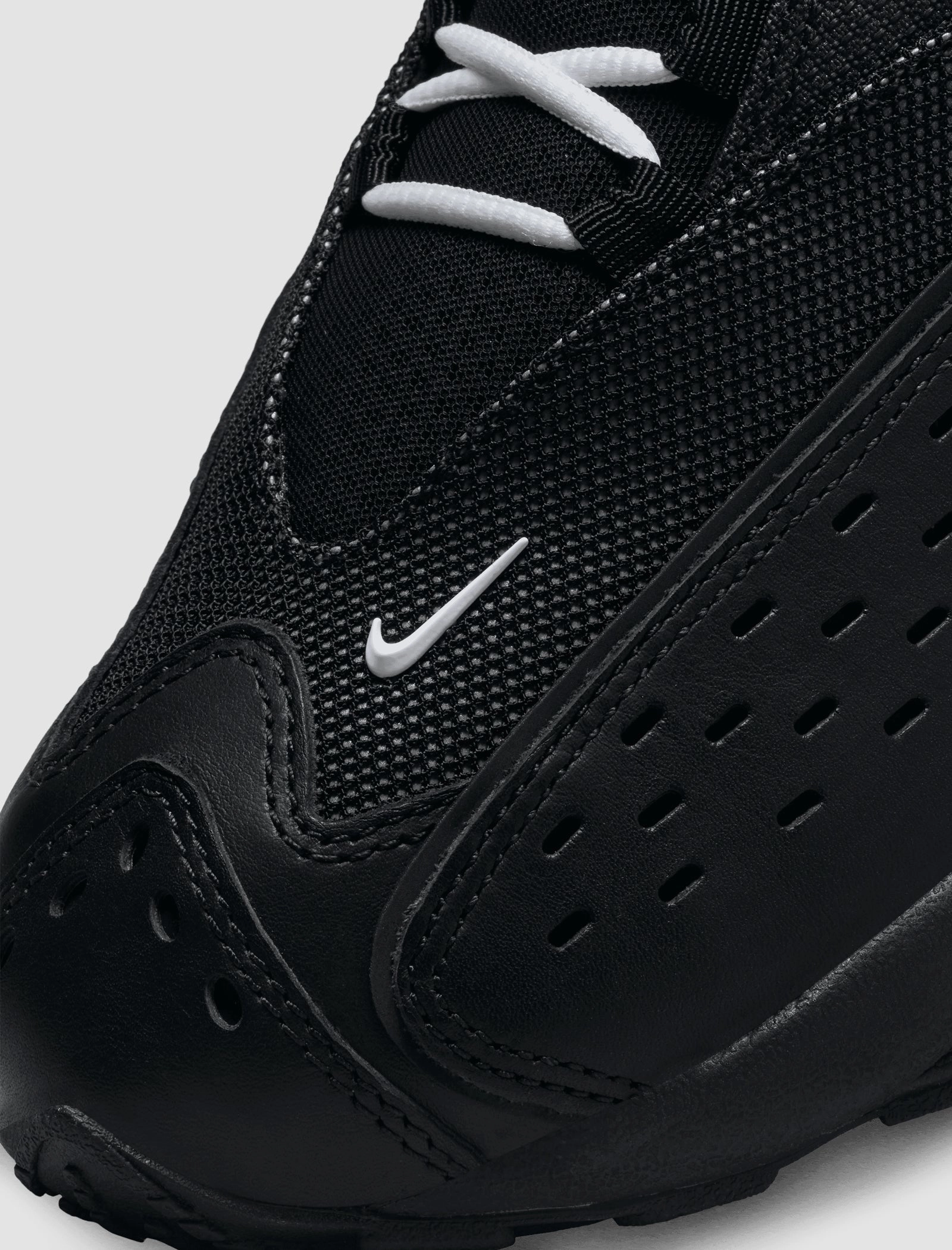 NOCTA AIR ZOOM DRIVE BLACK/WHITE