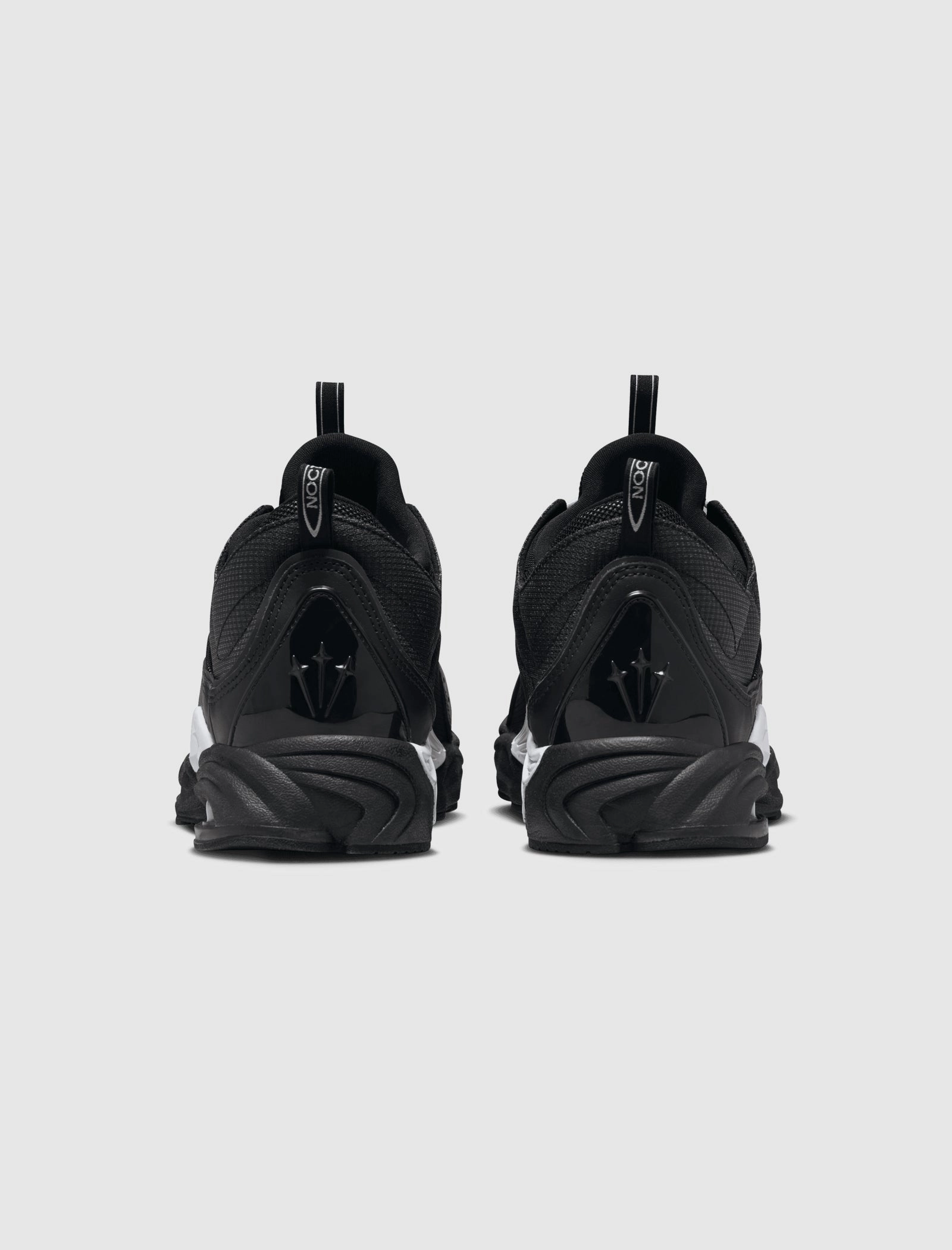NOCTA AIR ZOOM DRIVE BLACK/WHITE