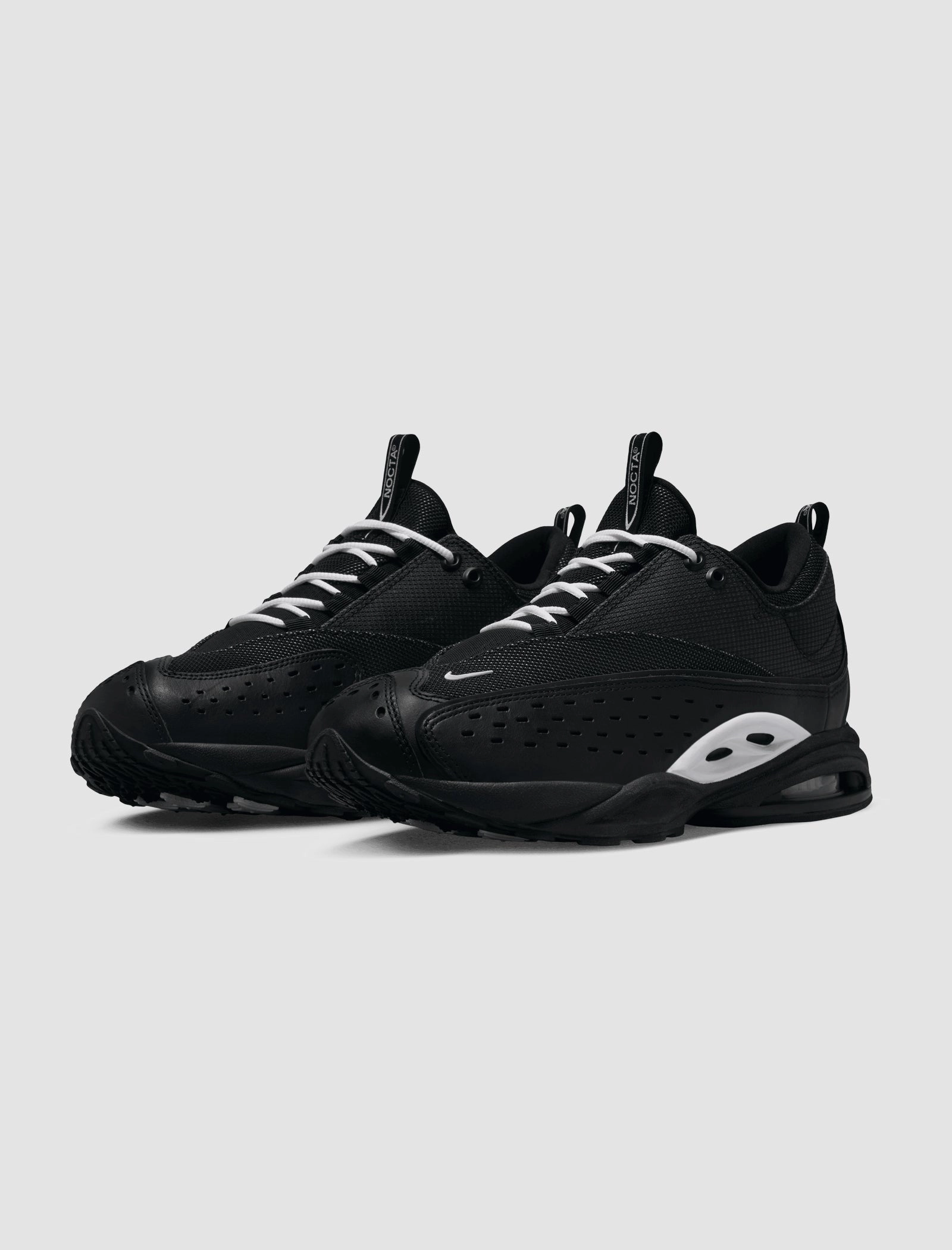 NOCTA AIR ZOOM DRIVE BLACK/WHITE