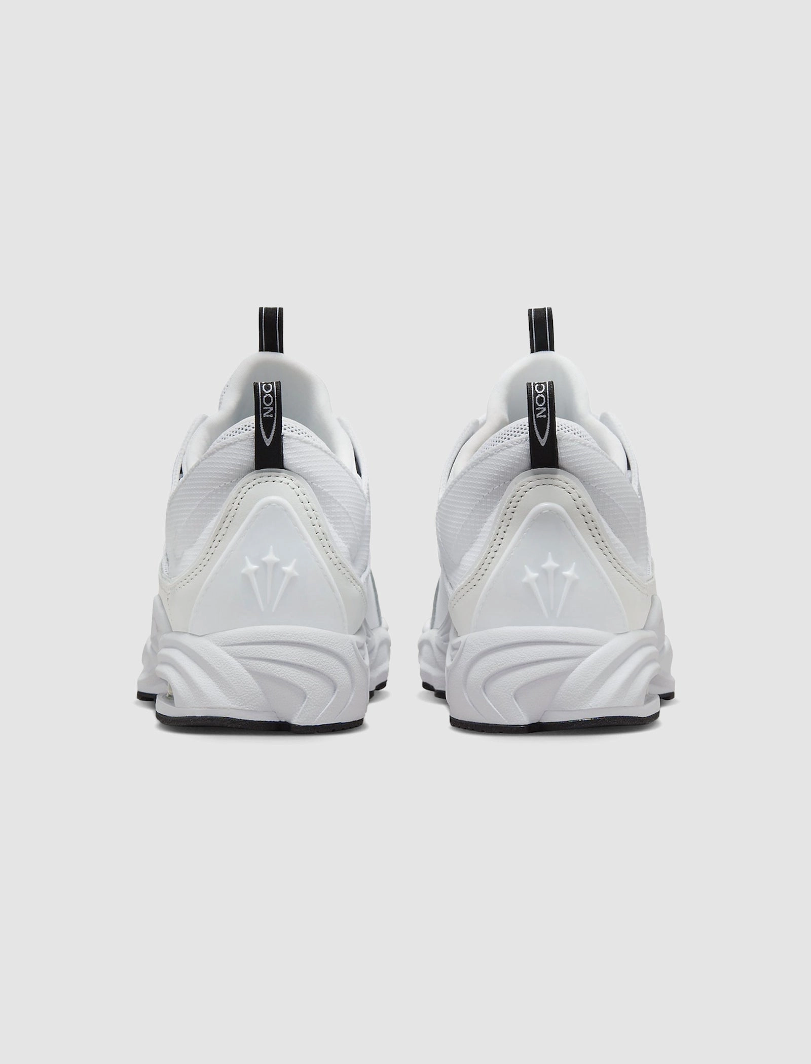 NOCTA AIR ZOOM DRIVE WHITE