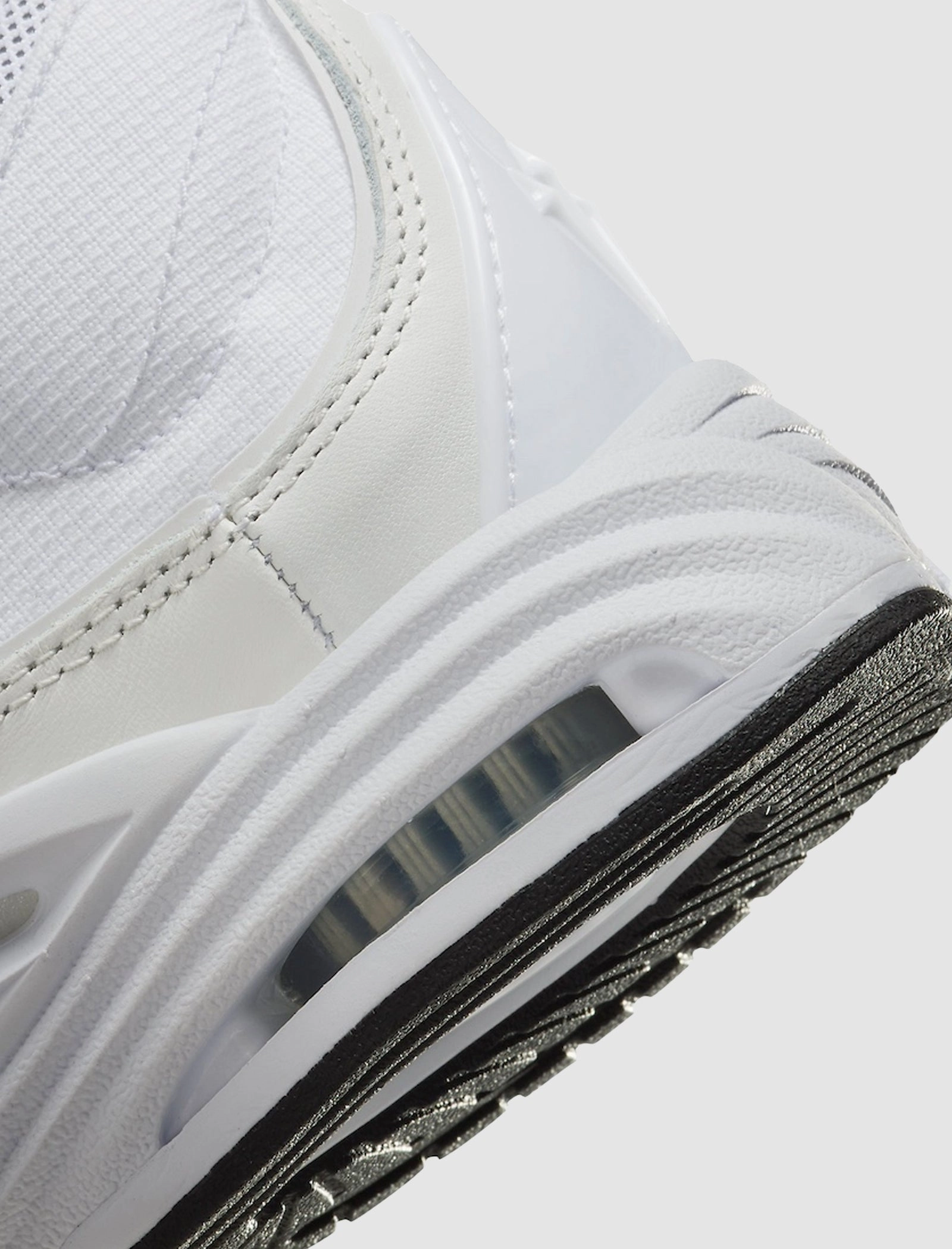 NOCTA AIR ZOOM DRIVE WHITE