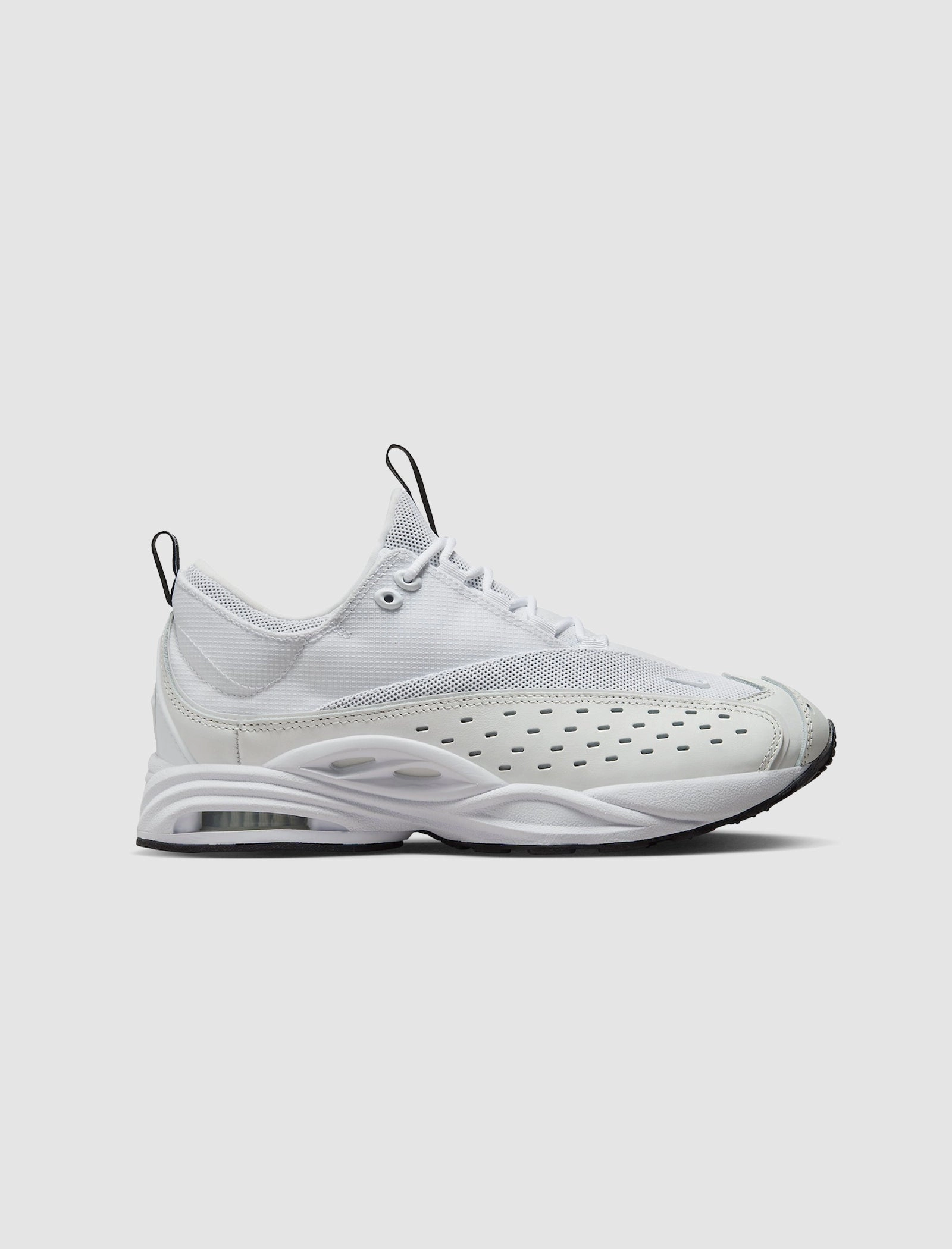 NOCTA AIR ZOOM DRIVE WHITE