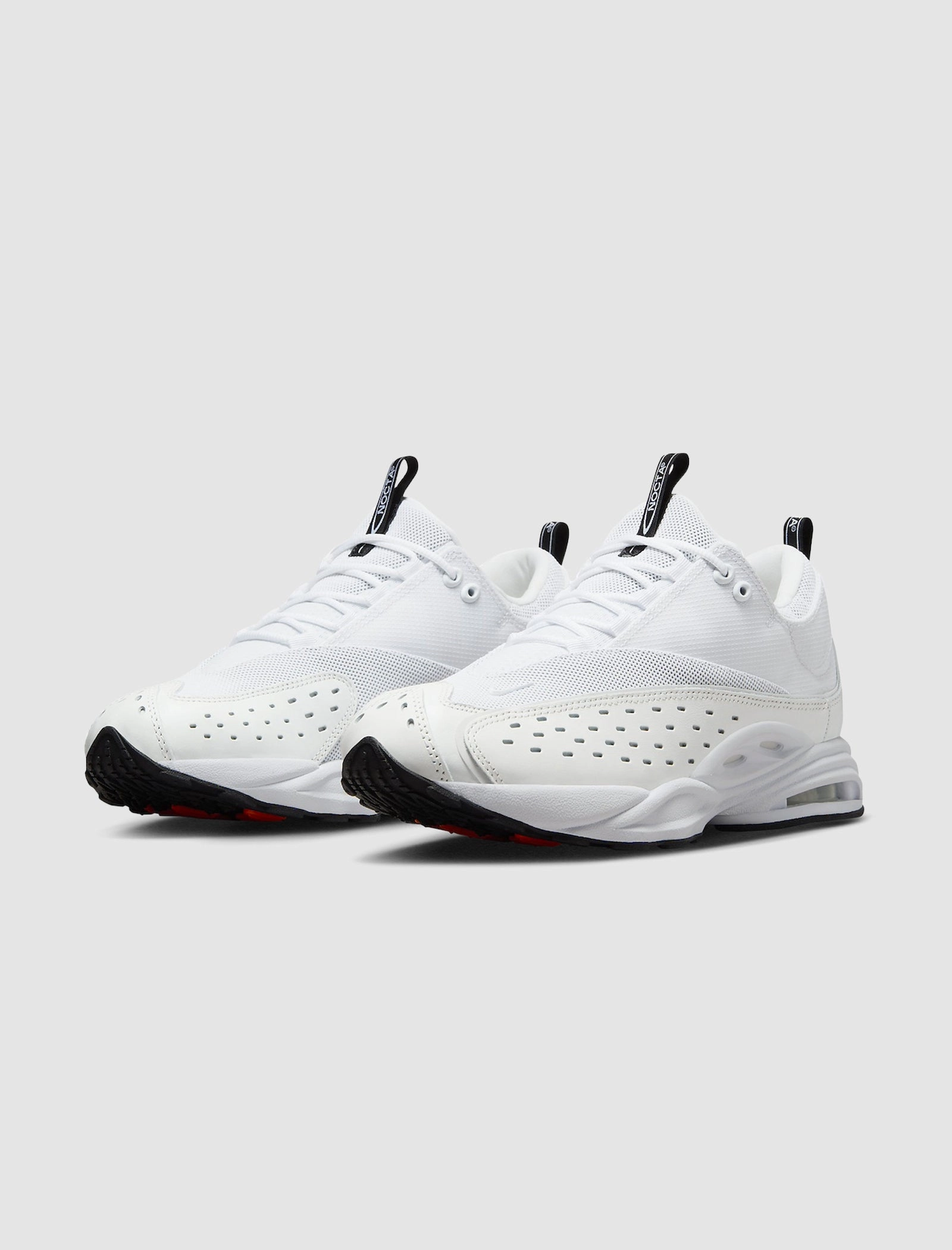 NOCTA AIR ZOOM DRIVE WHITE