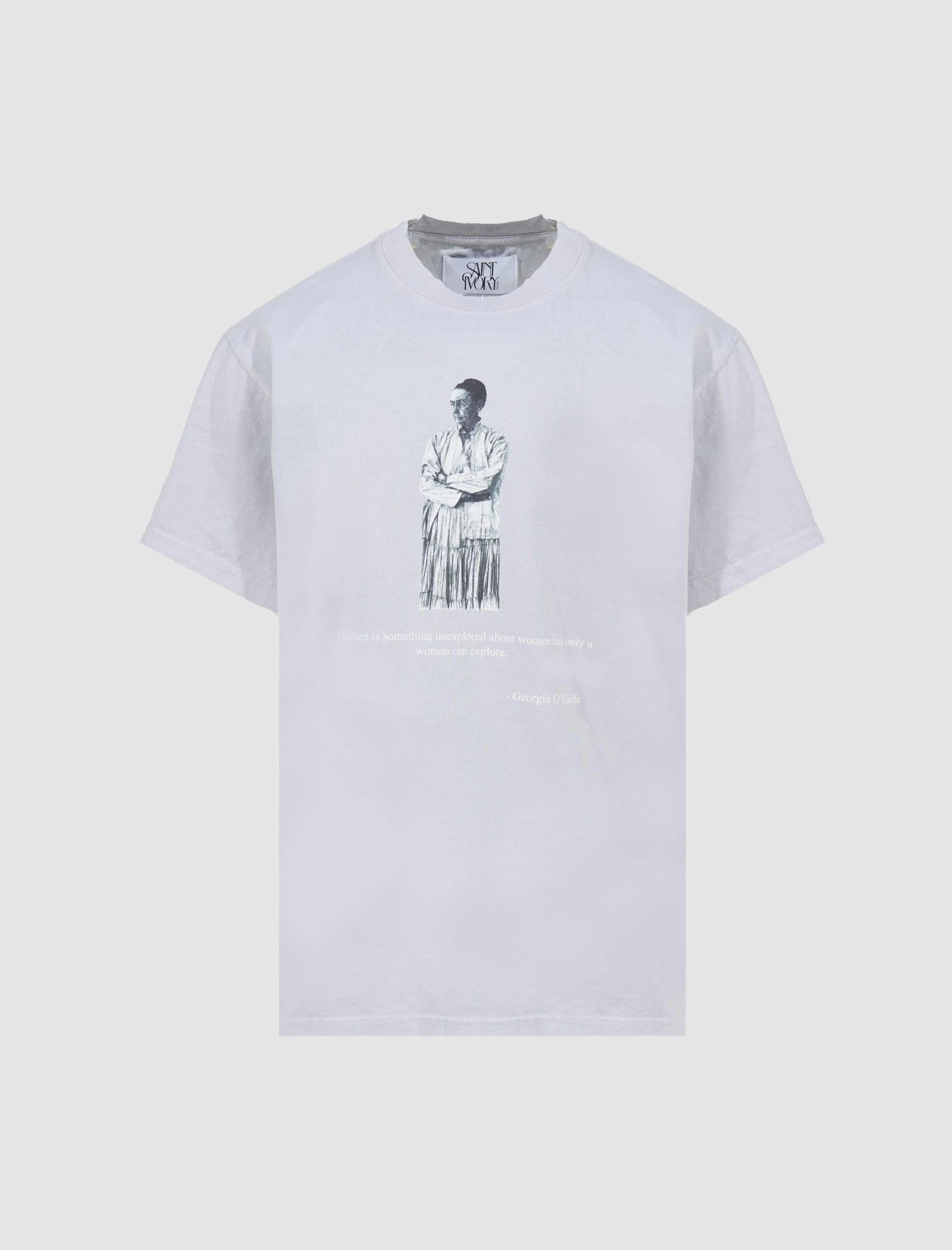 O'KEEFE TEE