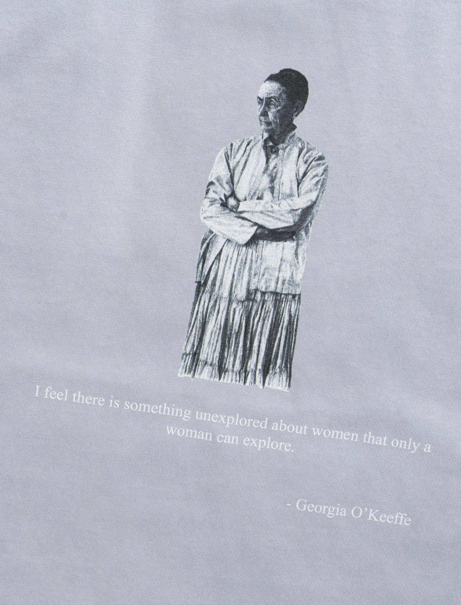 O'KEEFE TEE