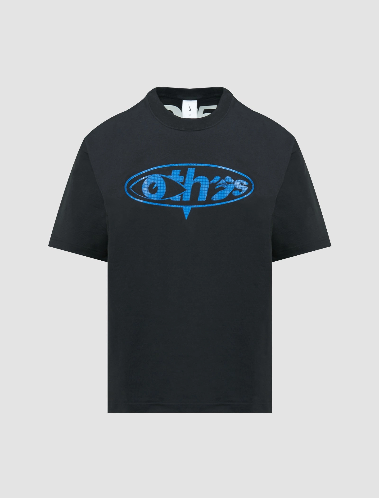 OFF-WHITE SHORT SLEEVE TEE