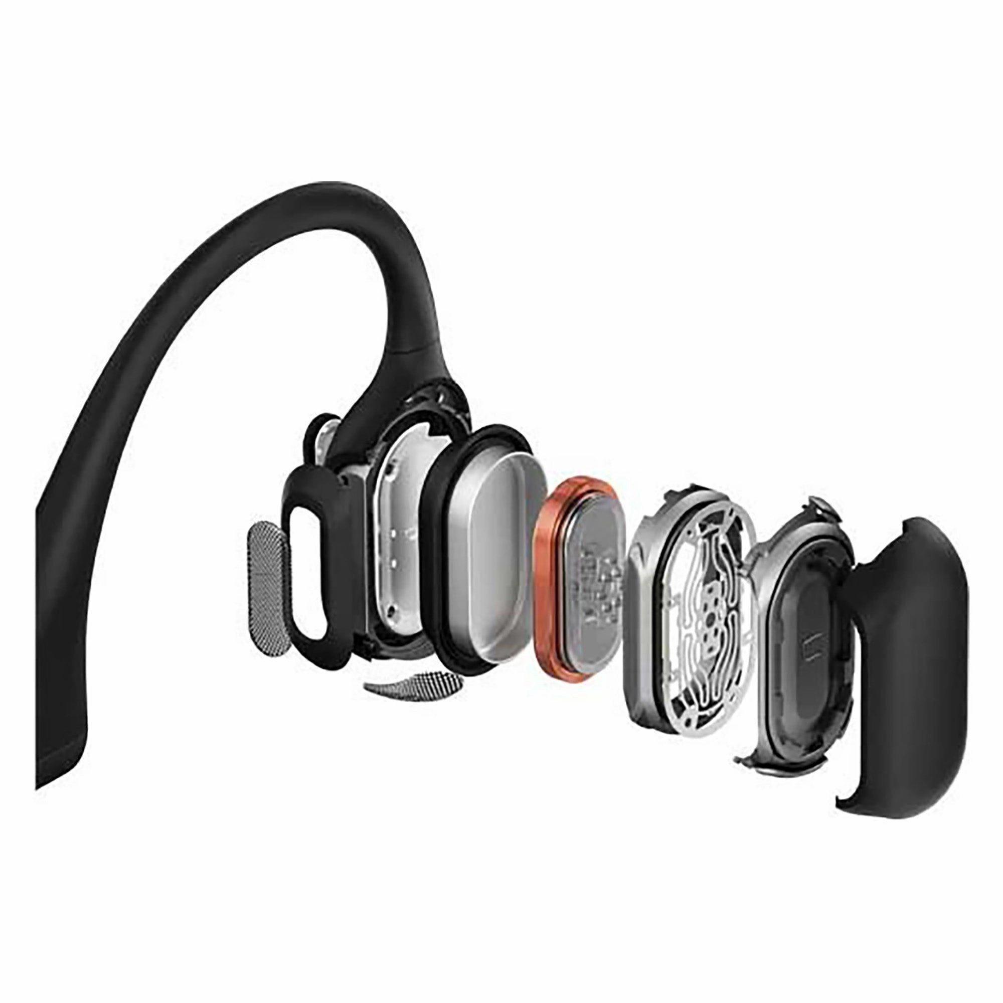 OpenRun PRO Wireless Bluetooth Headphones