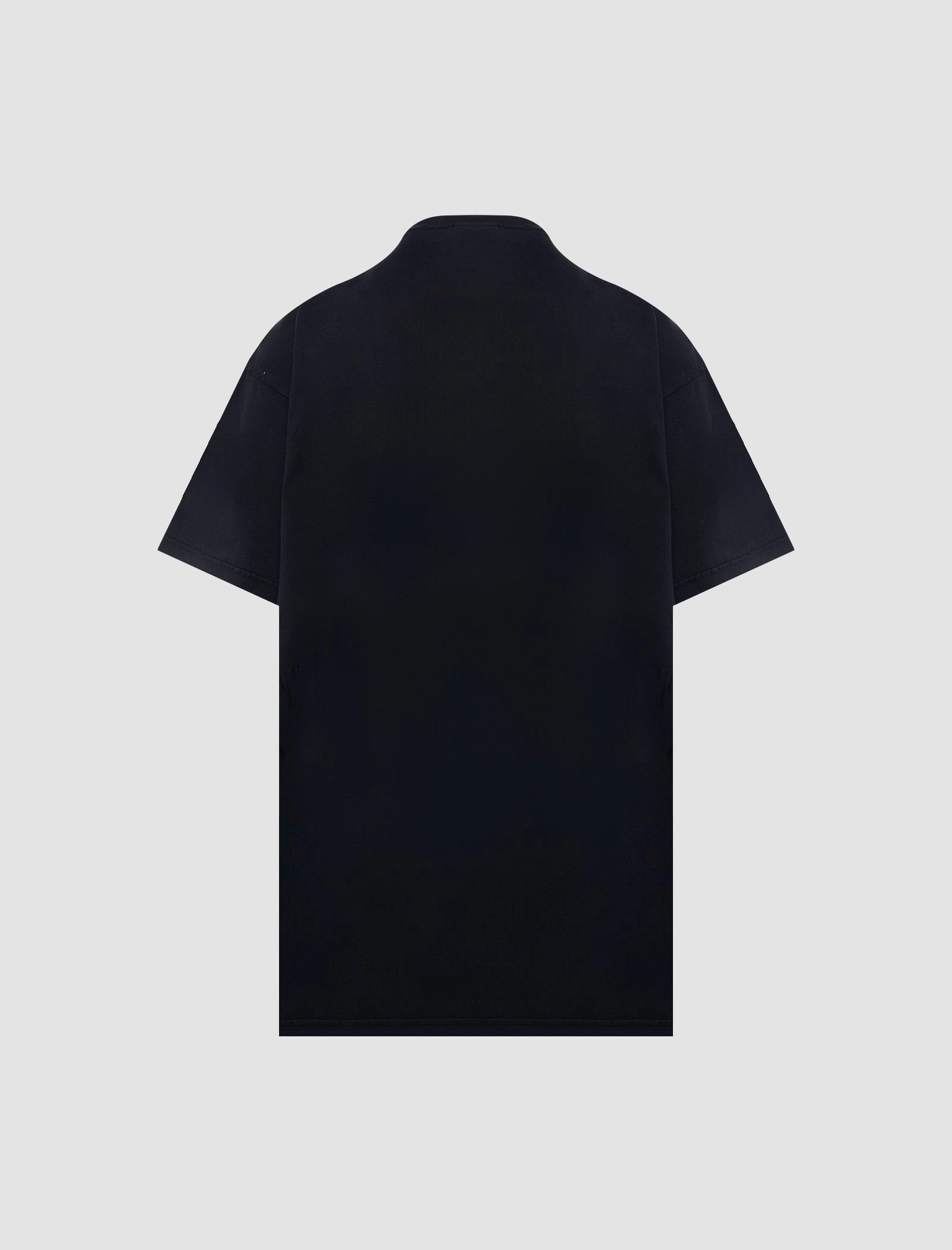 OVERSIZED T-SHIRT