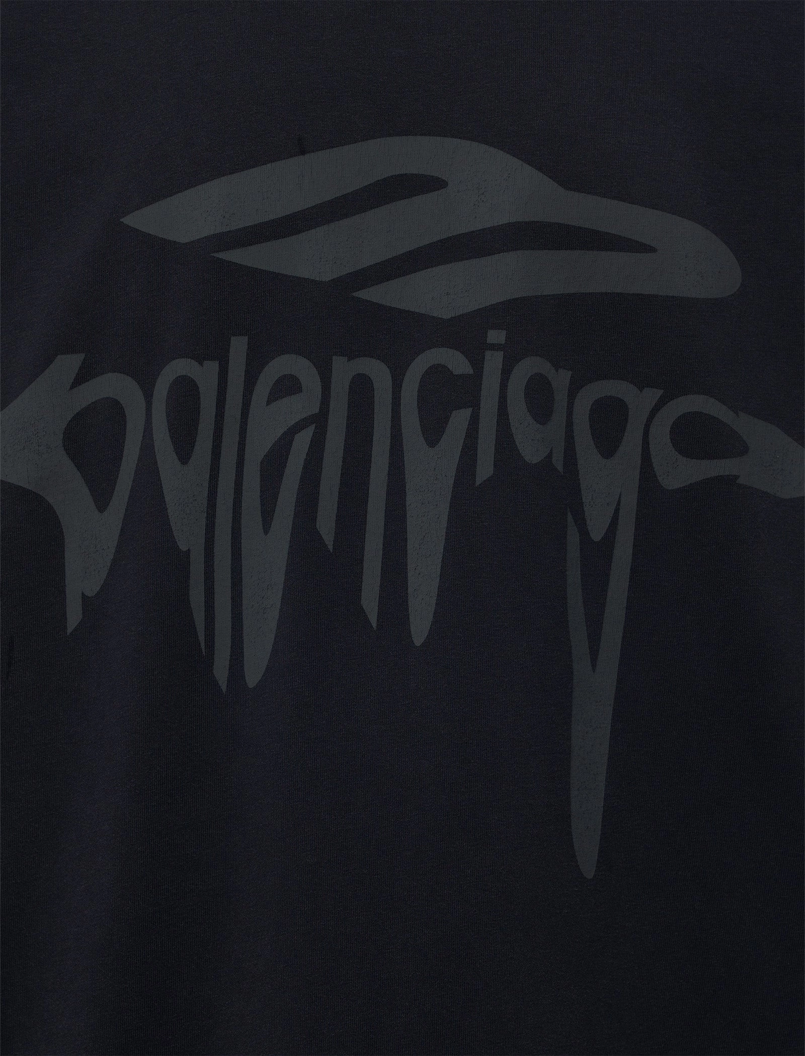 OVERSIZED T-SHIRT