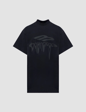 OVERSIZED T-SHIRT
