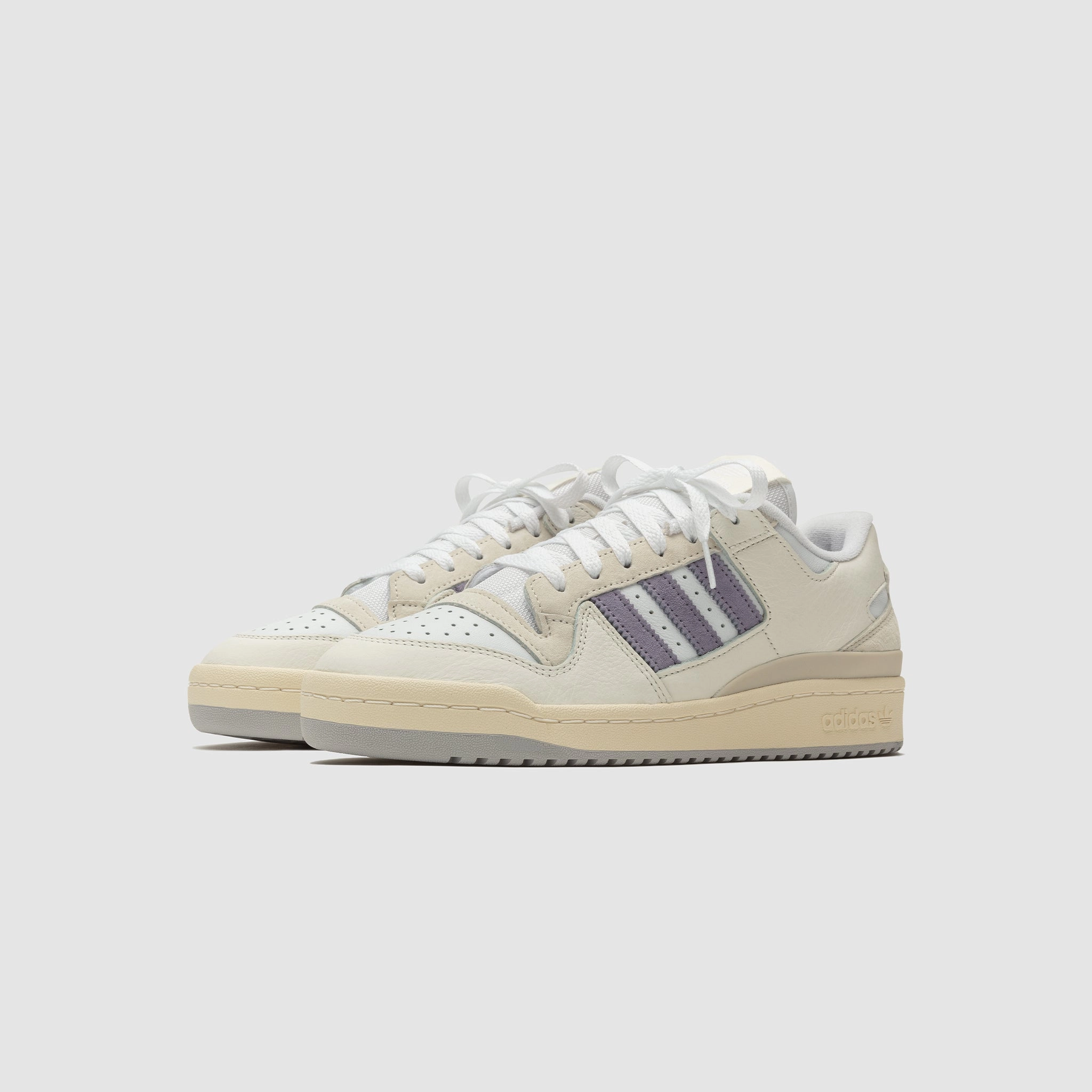 PACKER X ADIDAS FORUM 84 LOW LILAC