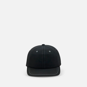 PE/CO Cap Black