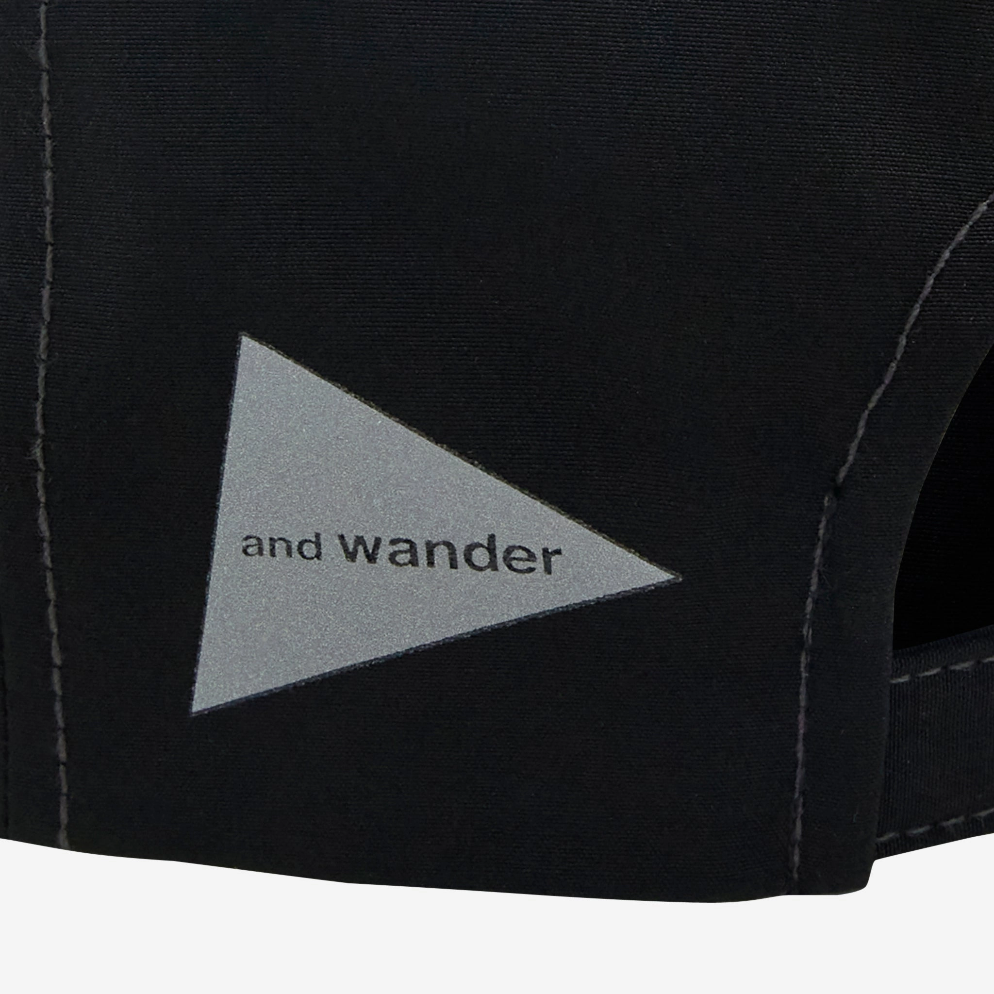 PE/CO Cap Black