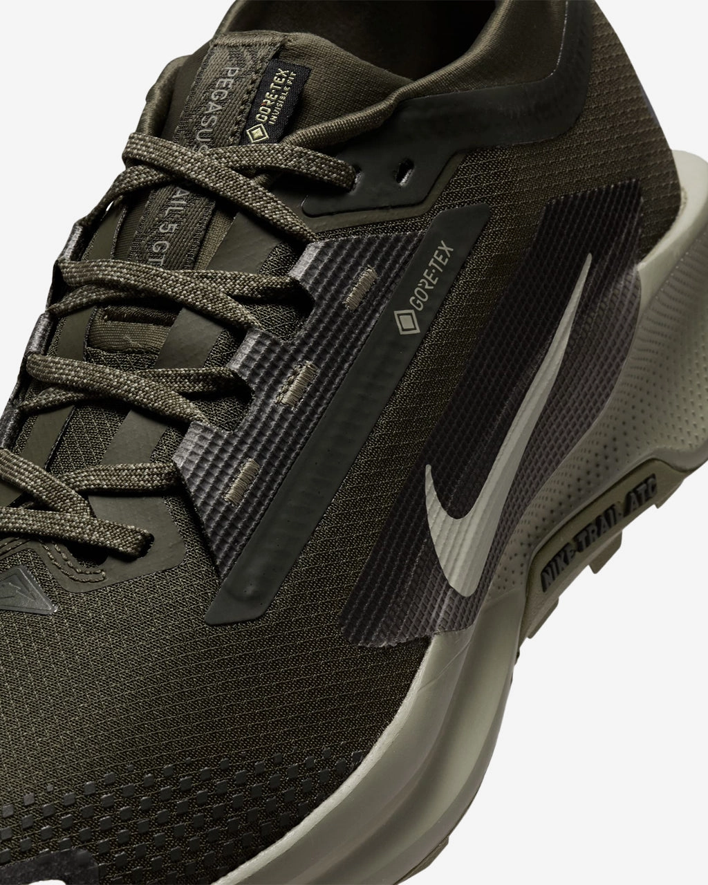 Pegasus Trail 5 GORE-TEX 'Sequoia/Cargo Khaki'