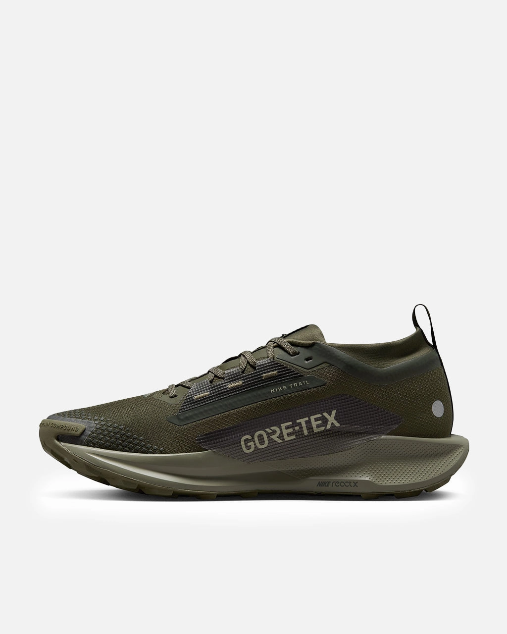 Pegasus Trail 5 GORE-TEX 'Sequoia/Cargo Khaki'