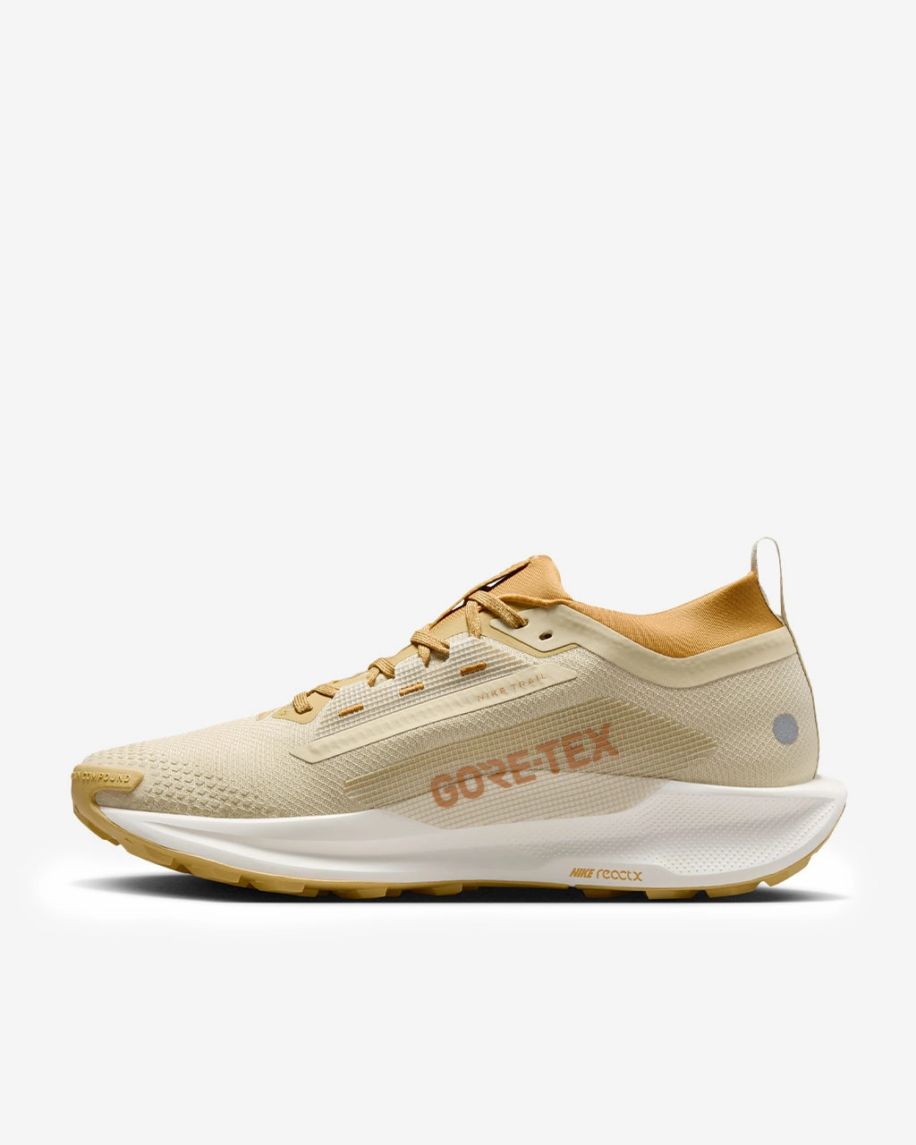 Pegasus Trail 5 GORE-TEX 'Team Gold/Desert Ochre'