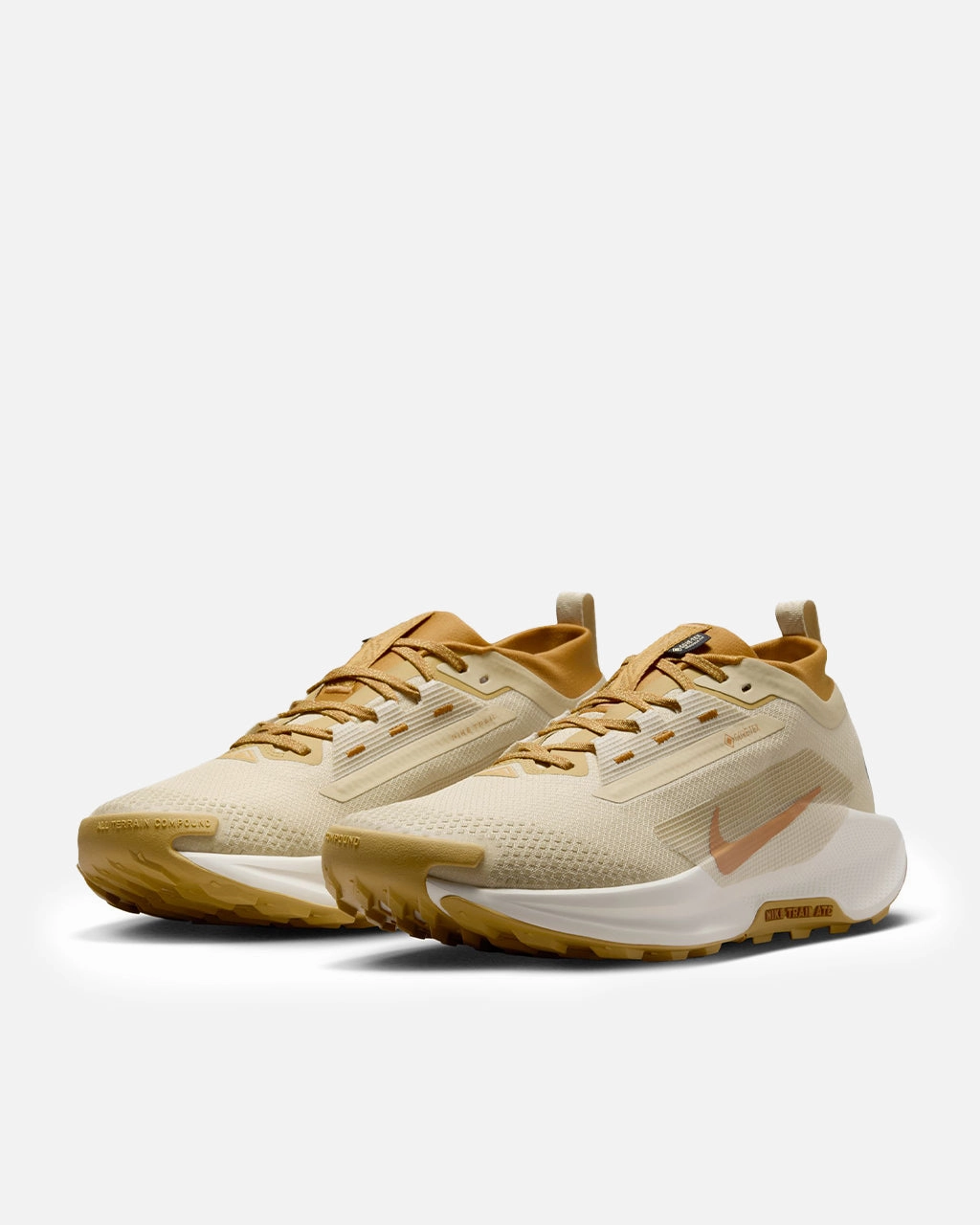 Pegasus Trail 5 GORE-TEX 'Team Gold/Desert Ochre'