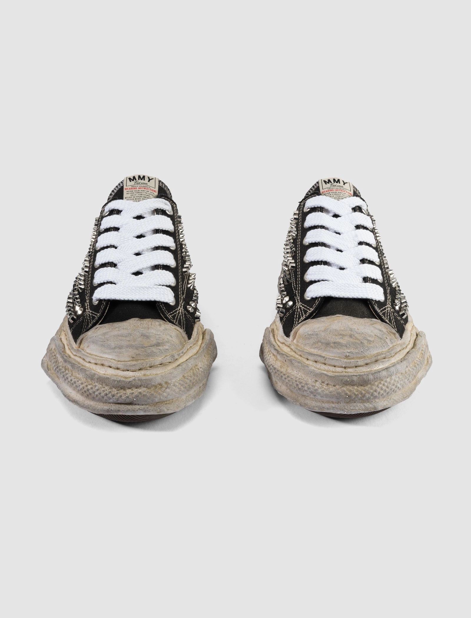 PETERSON 23 LOW SNEAKERS