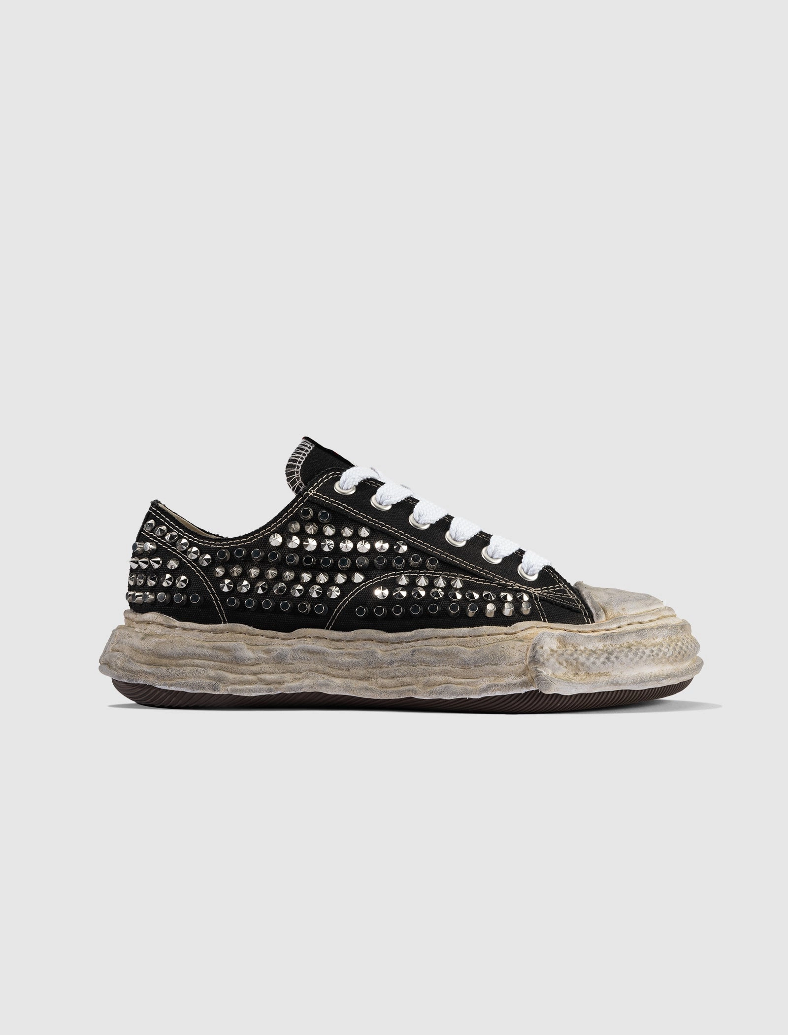 PETERSON 23 LOW SNEAKERS