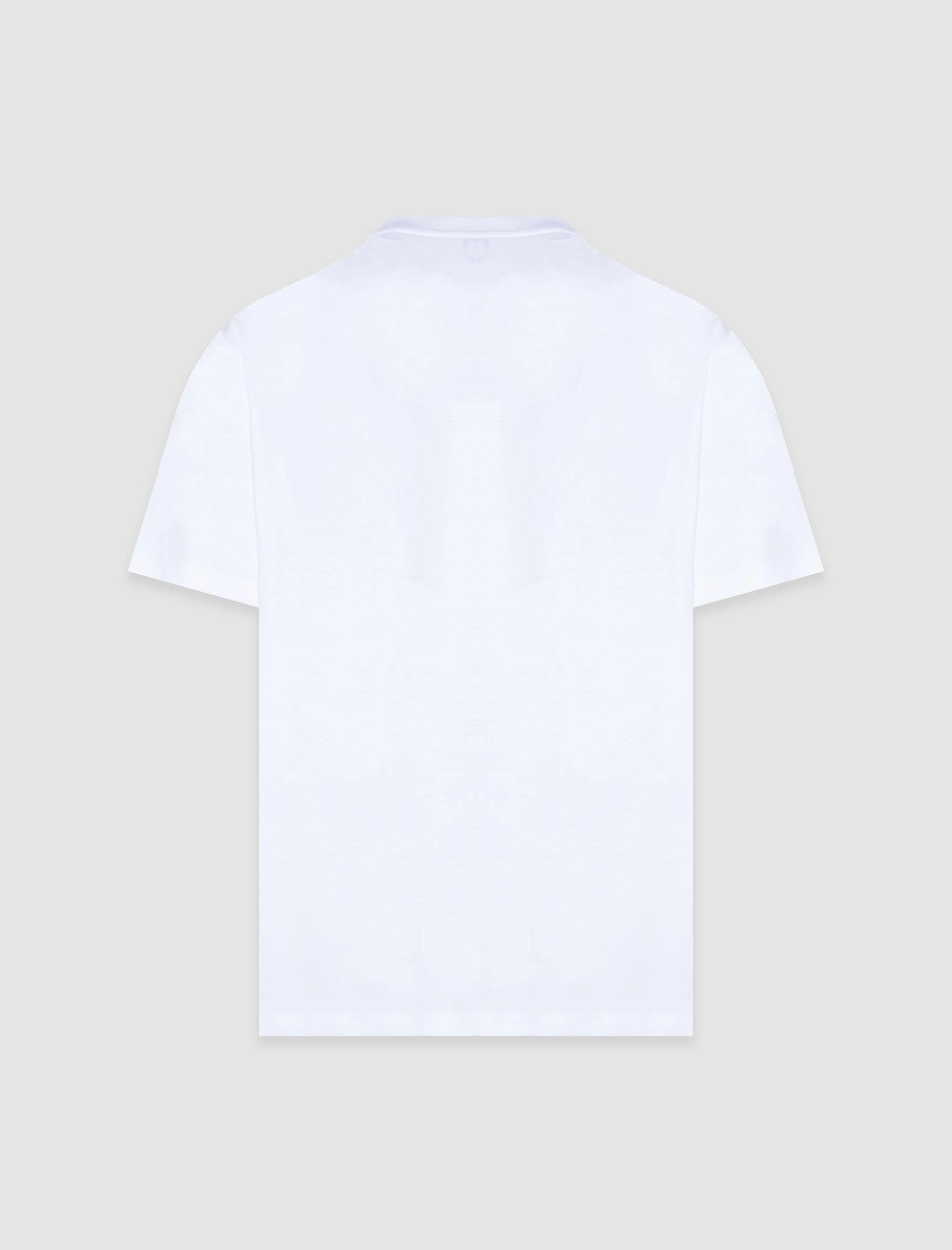 PIXELATED TEE